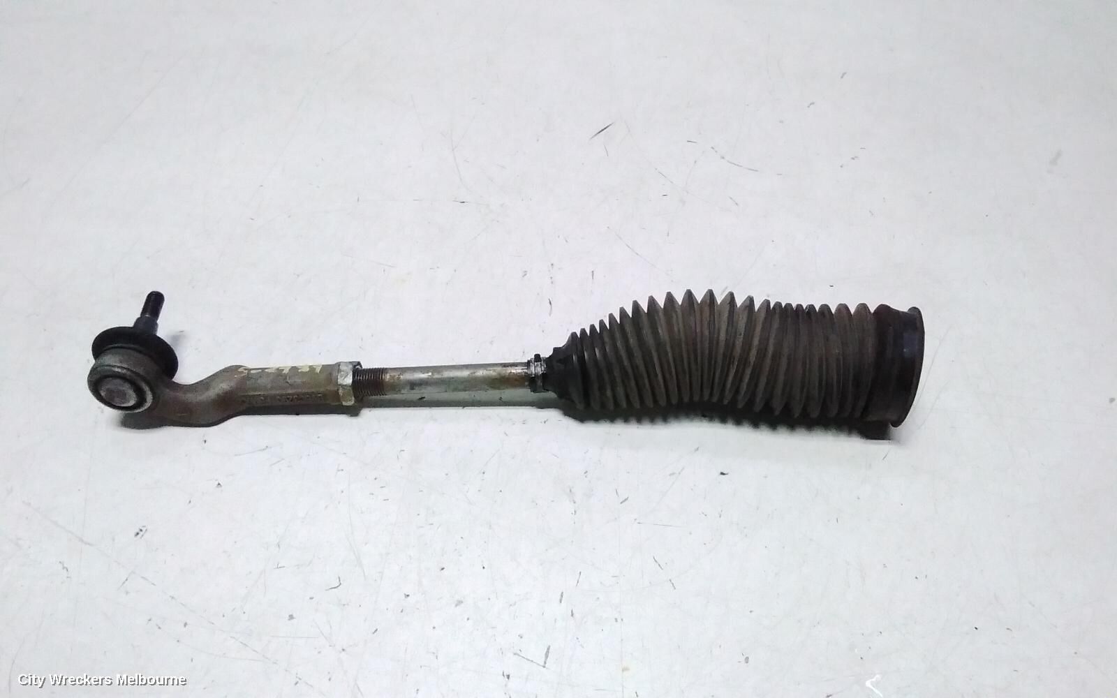 FORD FOCUS 2015 Front Tie Rod