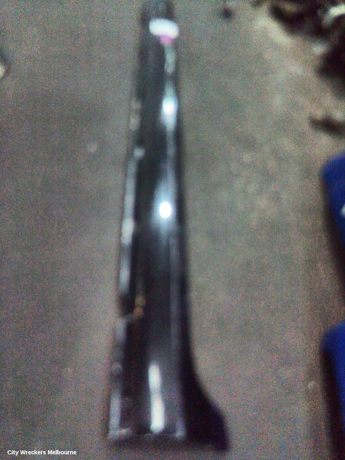 HOLDEN COMMODORE 2014 Side Step/Skirt