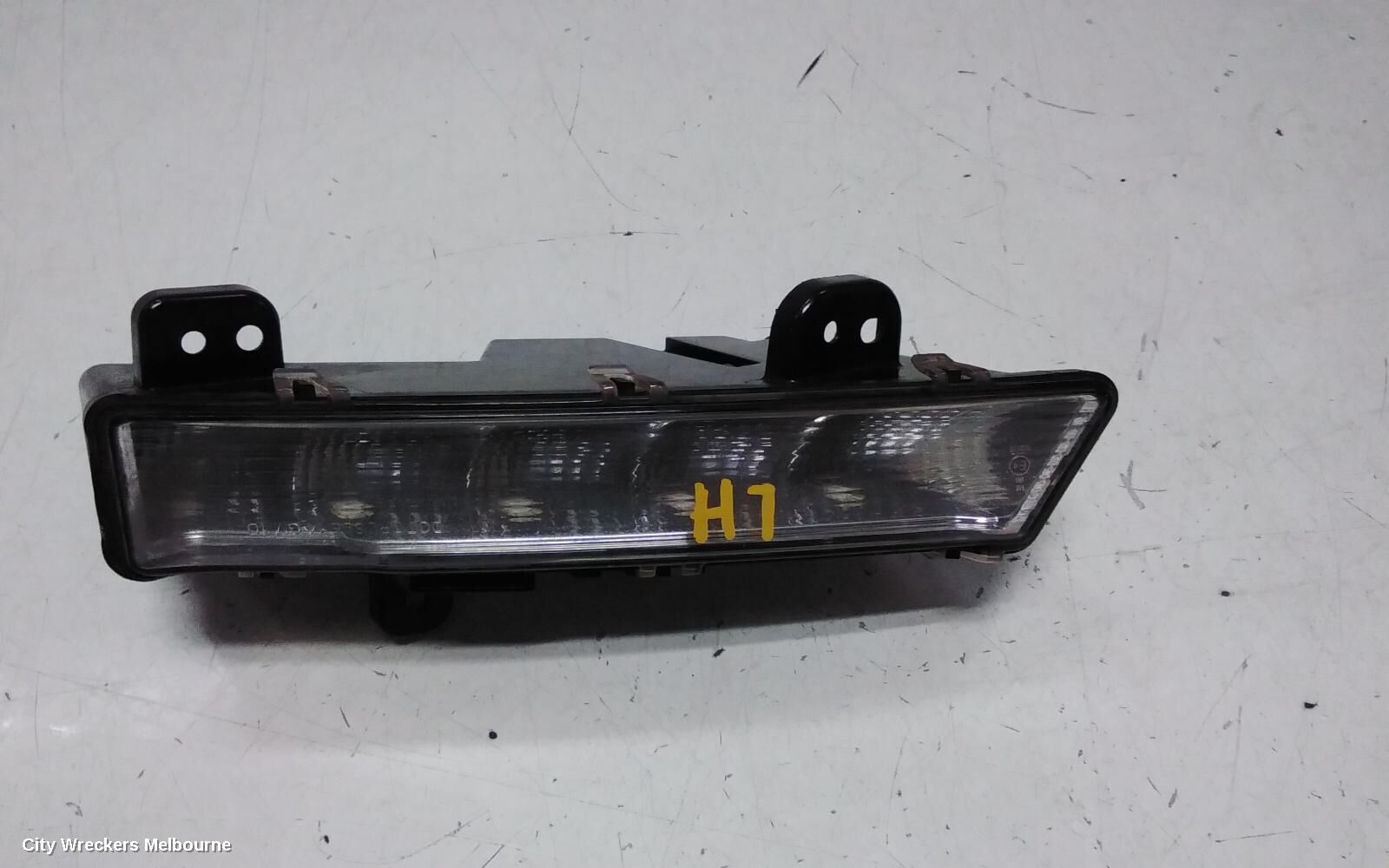 HOLDEN COMMODORE 2014 Left Indicator/Fog/Side