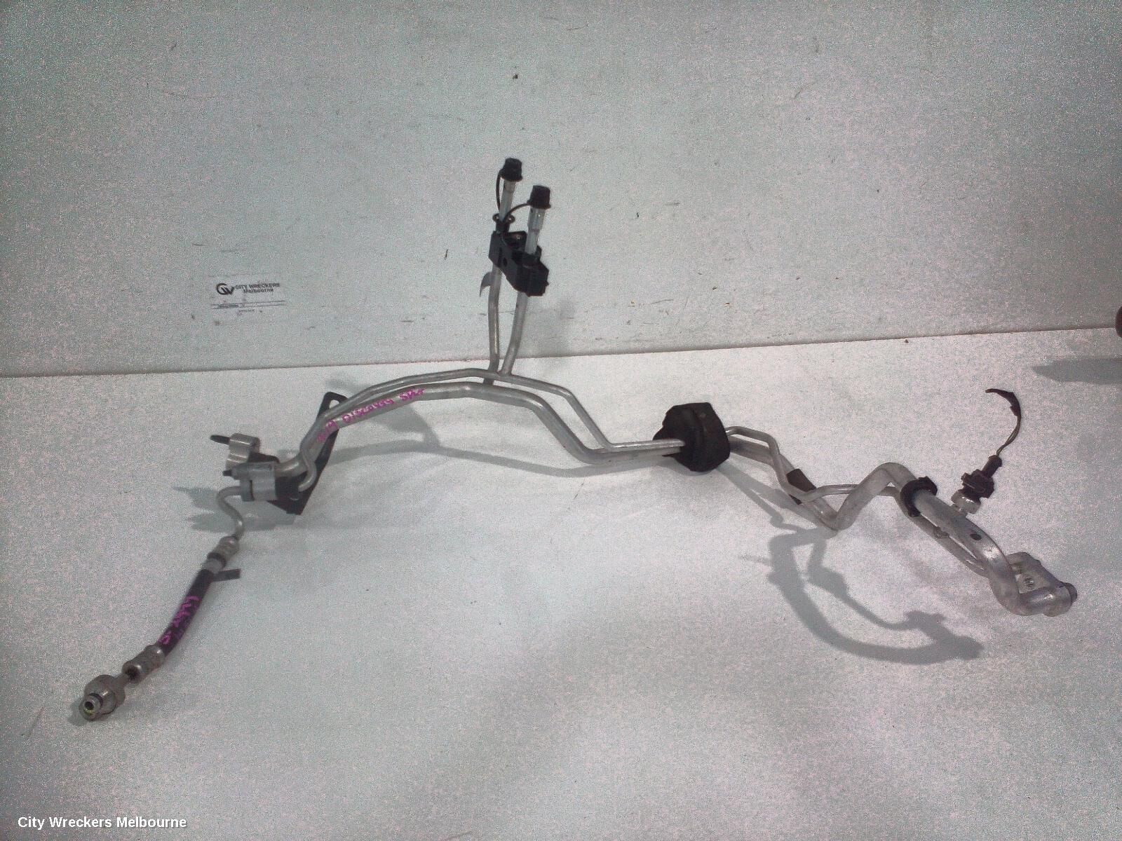 LAND ROVER DISCOVERY SPORT 2019 A/C Hoses
