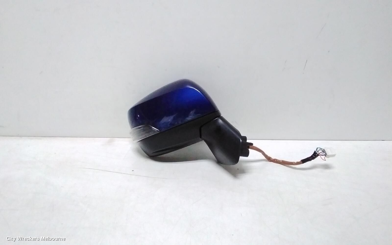 SUBARU OUTBACK 2016 Right Door Mirror