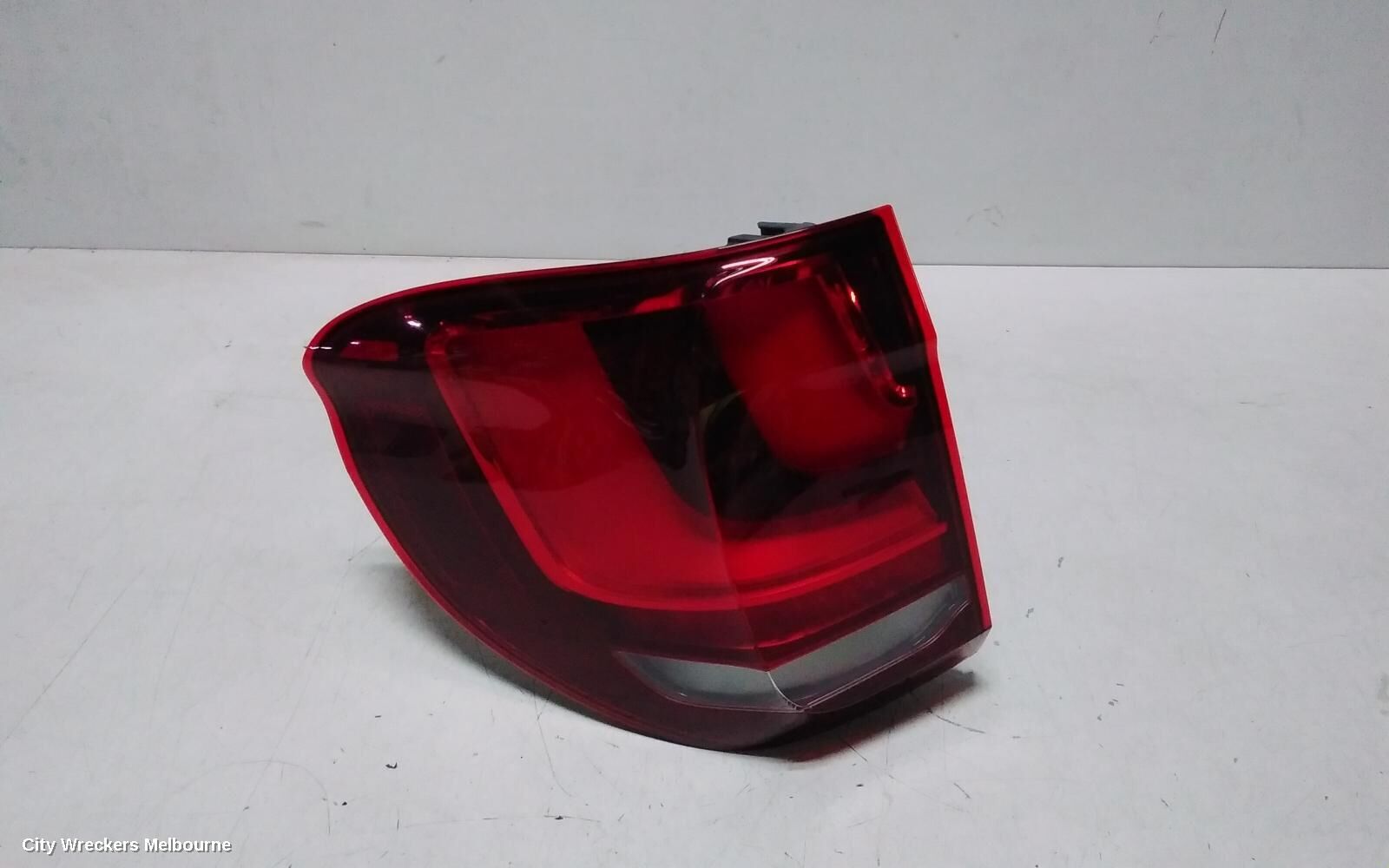 BMW X5 2015 Left Taillight
