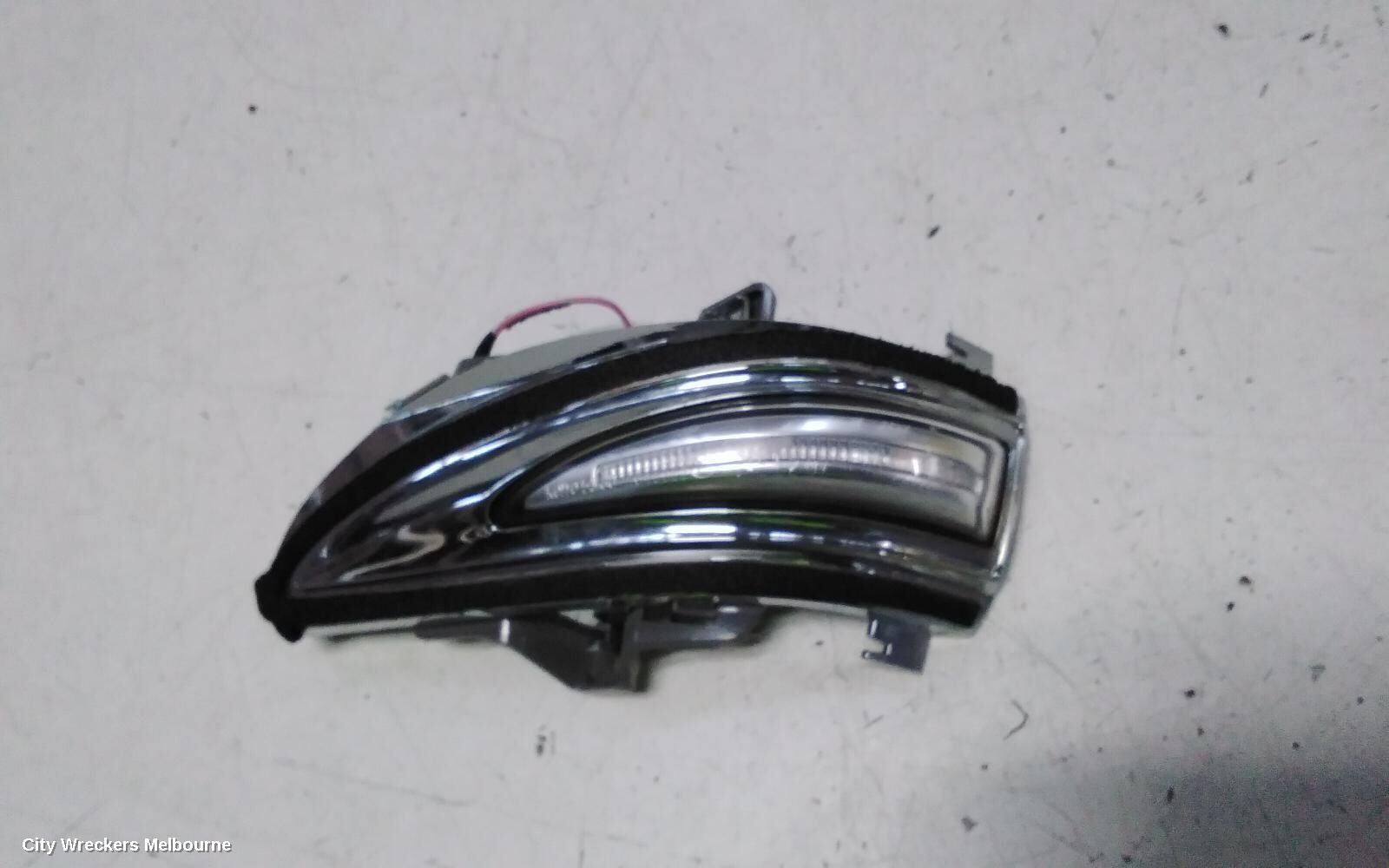 LEXUS IS250/IS250C 2012 Left Door Mirror