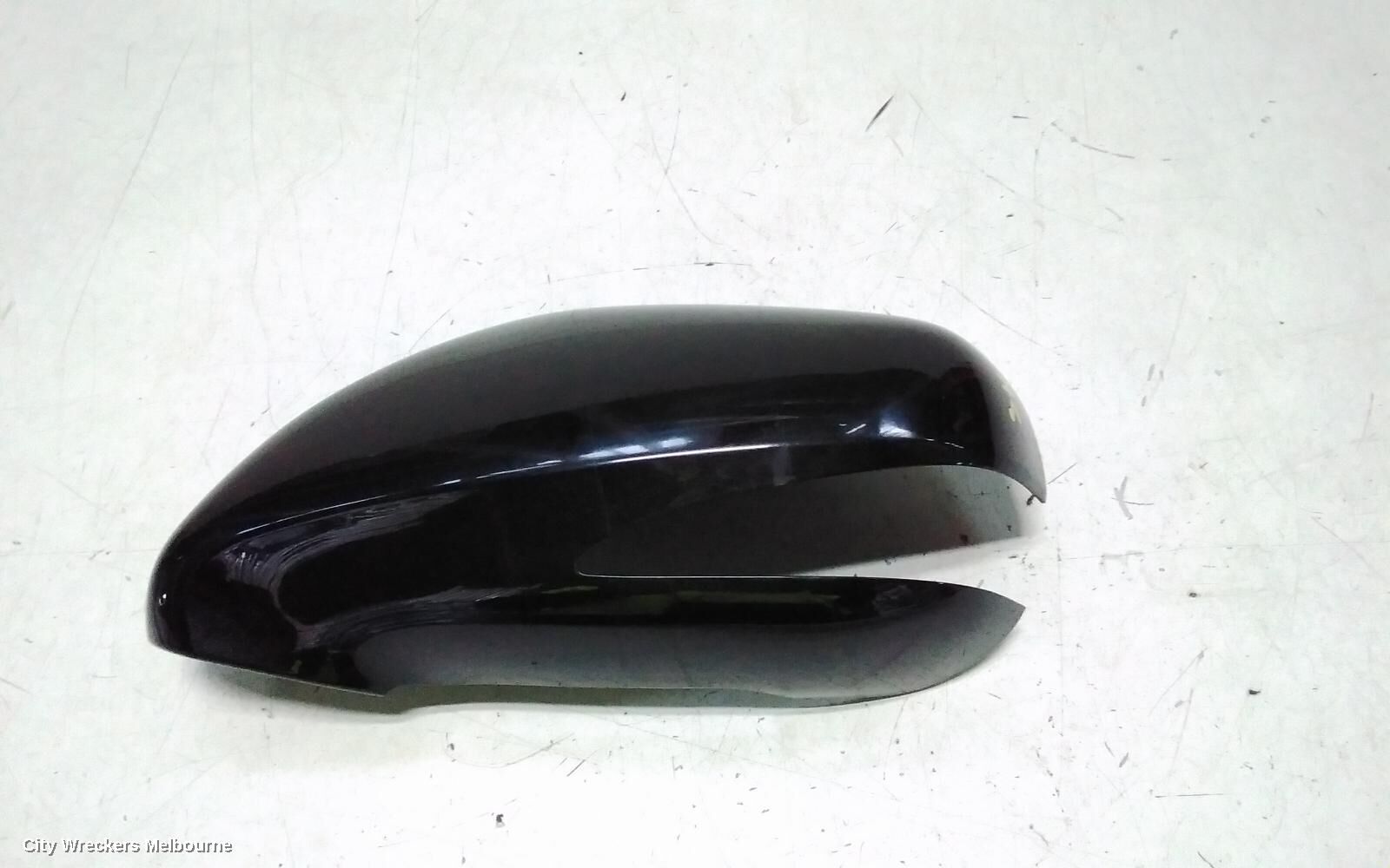 LEXUS IS250/IS250C 2012 Left Door Mirror