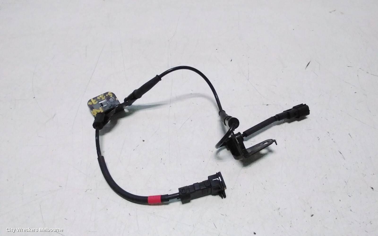KIA STINGER 2021 Abs Sensor