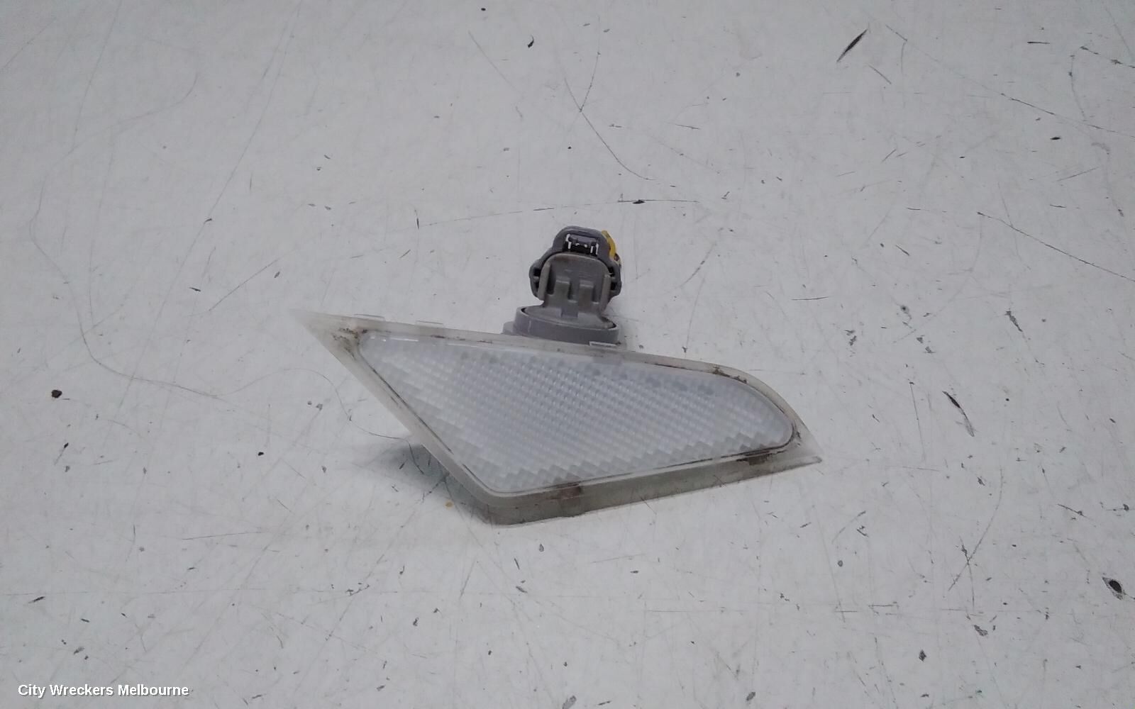 LEXUS IS250/IS250C 2012 Left Door Mirror