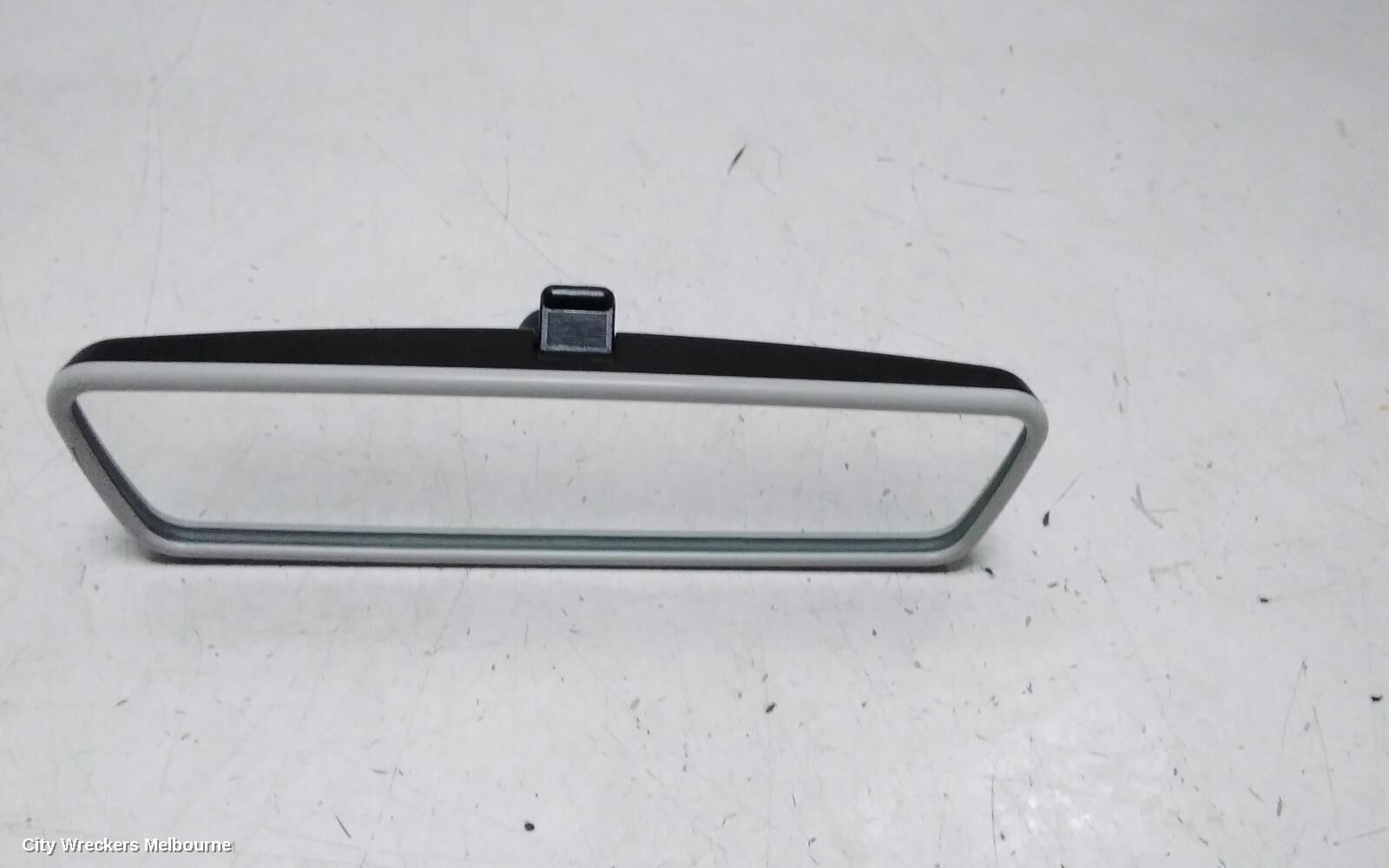 VOLKSWAGEN POLO 2013 Interior Mirror