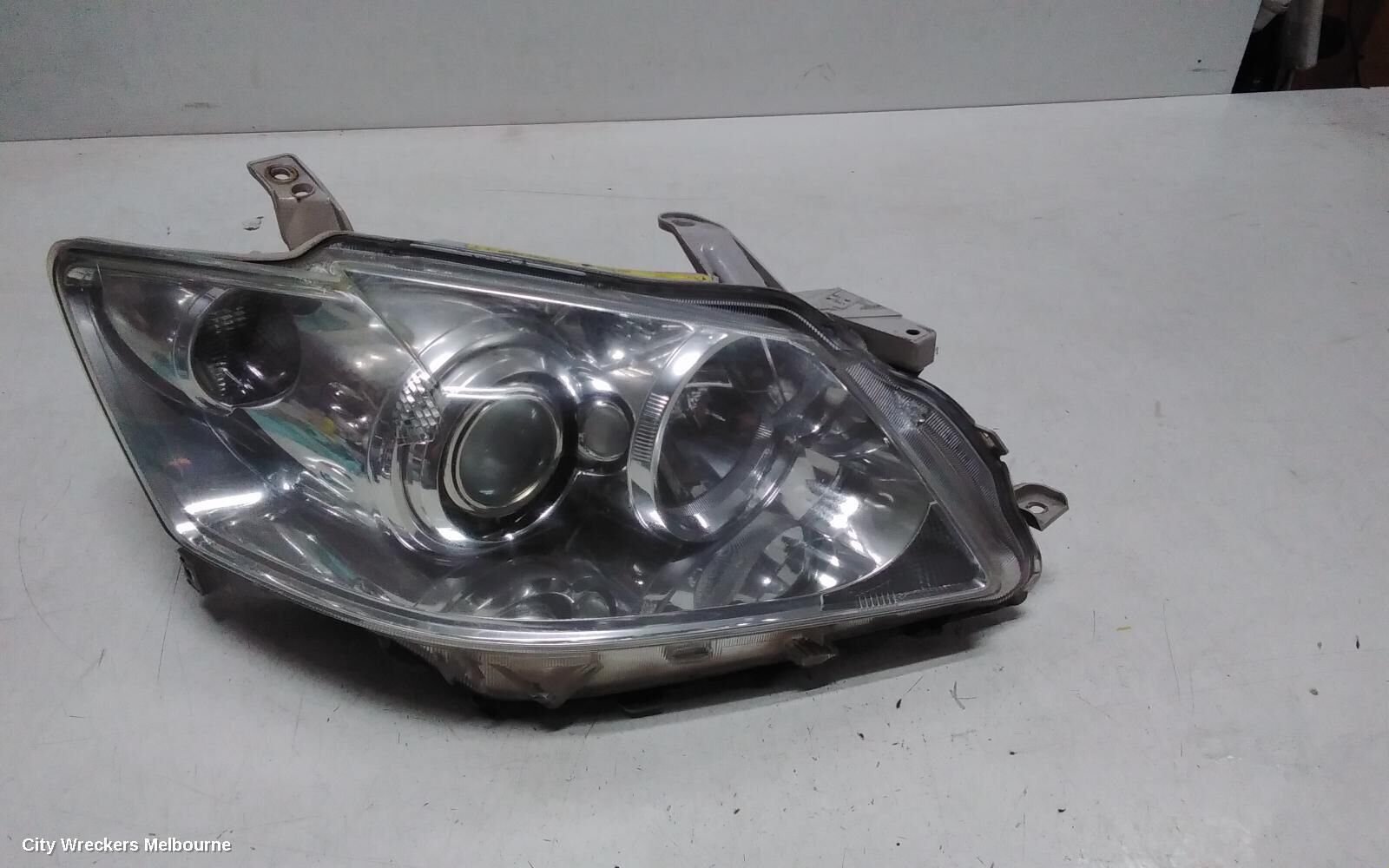 TOYOTA AURION 2008 Right Headlamp