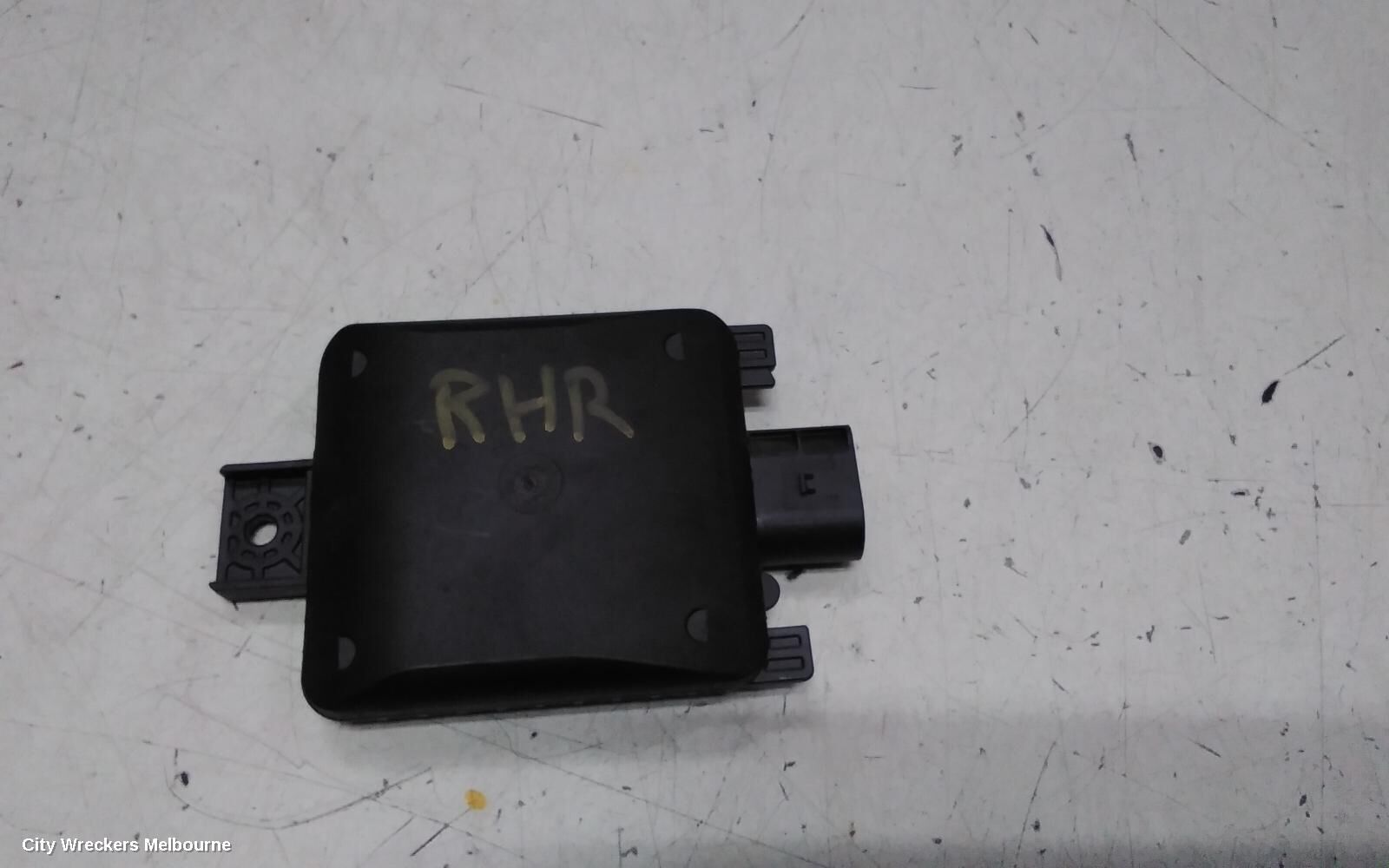 VOLKSWAGEN GOLF, GEN 8, 09/20-, 2Q0 907 686 J  RHR BLIND SPOT MODULE : 143400