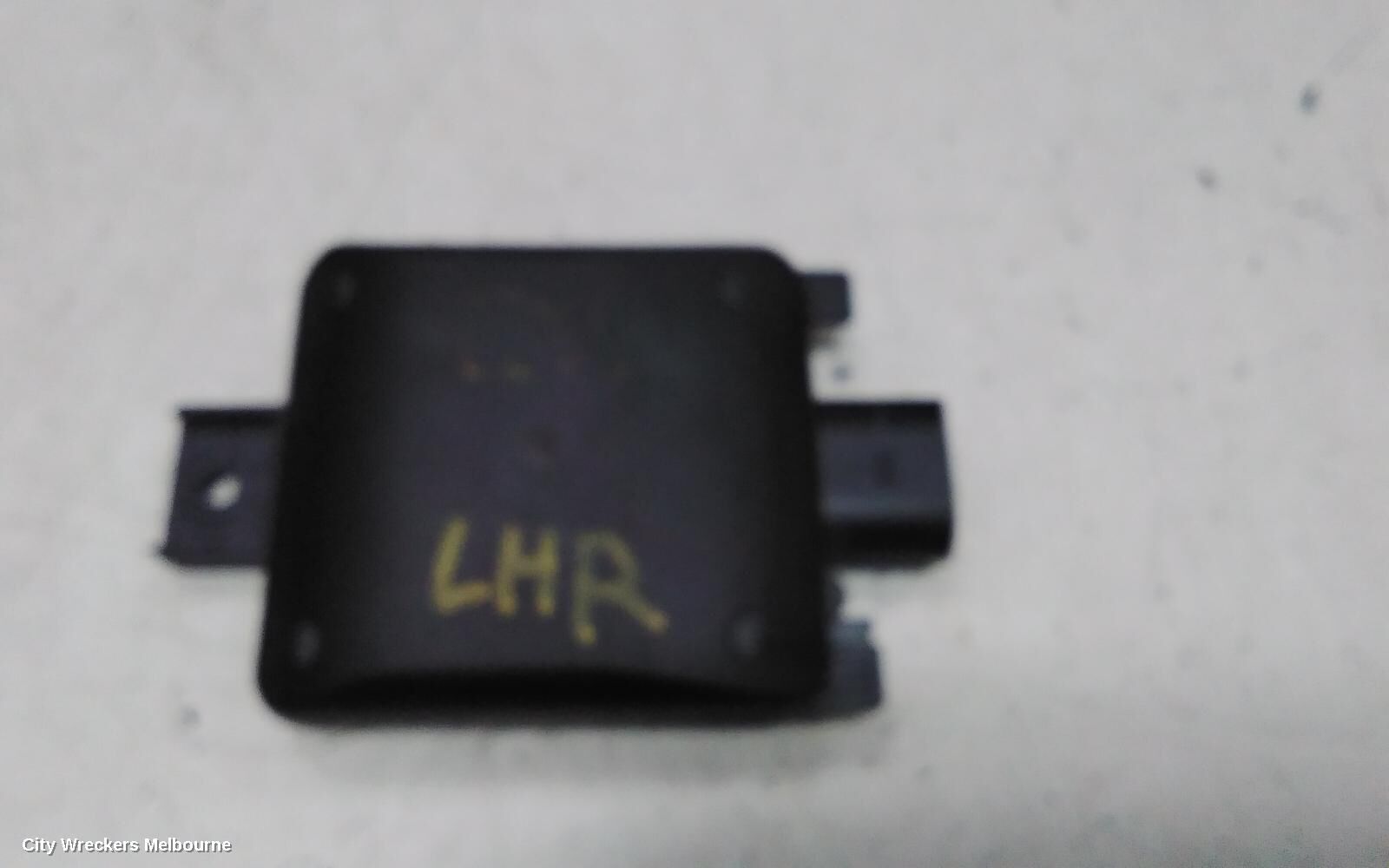 VOLKSWAGEN GOLF, GEN 8, 09/20-, 2Q0 907 686 J  LHR BLIND SPOT MODULE : 143401