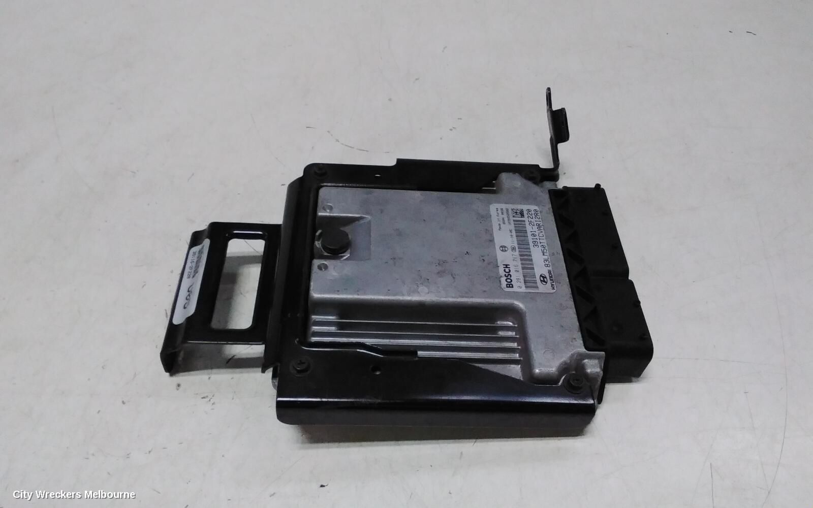 HYUNDAI IX35 2011 Ecu
