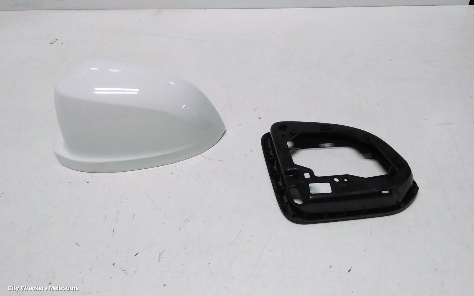 LDV G10 2021 Left Door Mirror