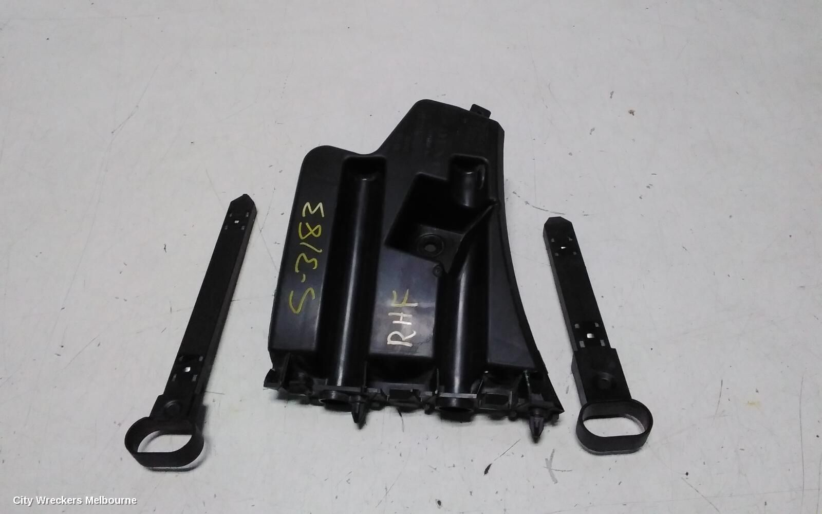 VOLVO S60/V60, Mk2, 12/10-12/18, RHF ~ 30796626: 143482