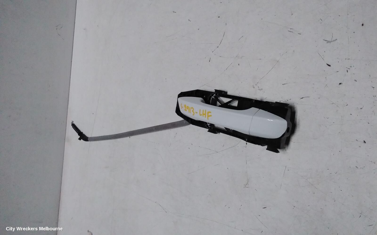 VOLKSWAGEN POLO 2024 Door Handle