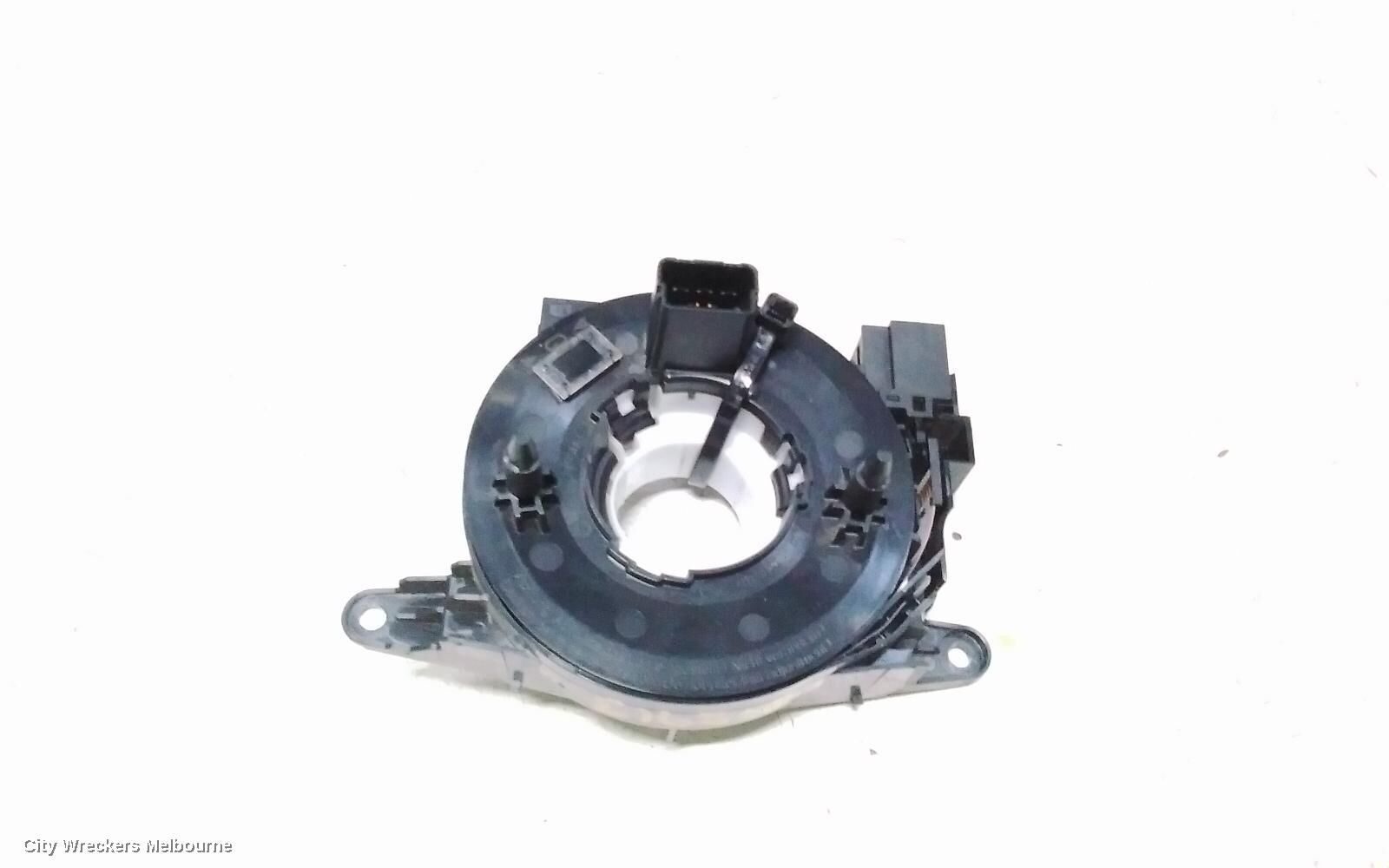 VOLKSWAGEN POLO 2024 Airbag Module/Sensor