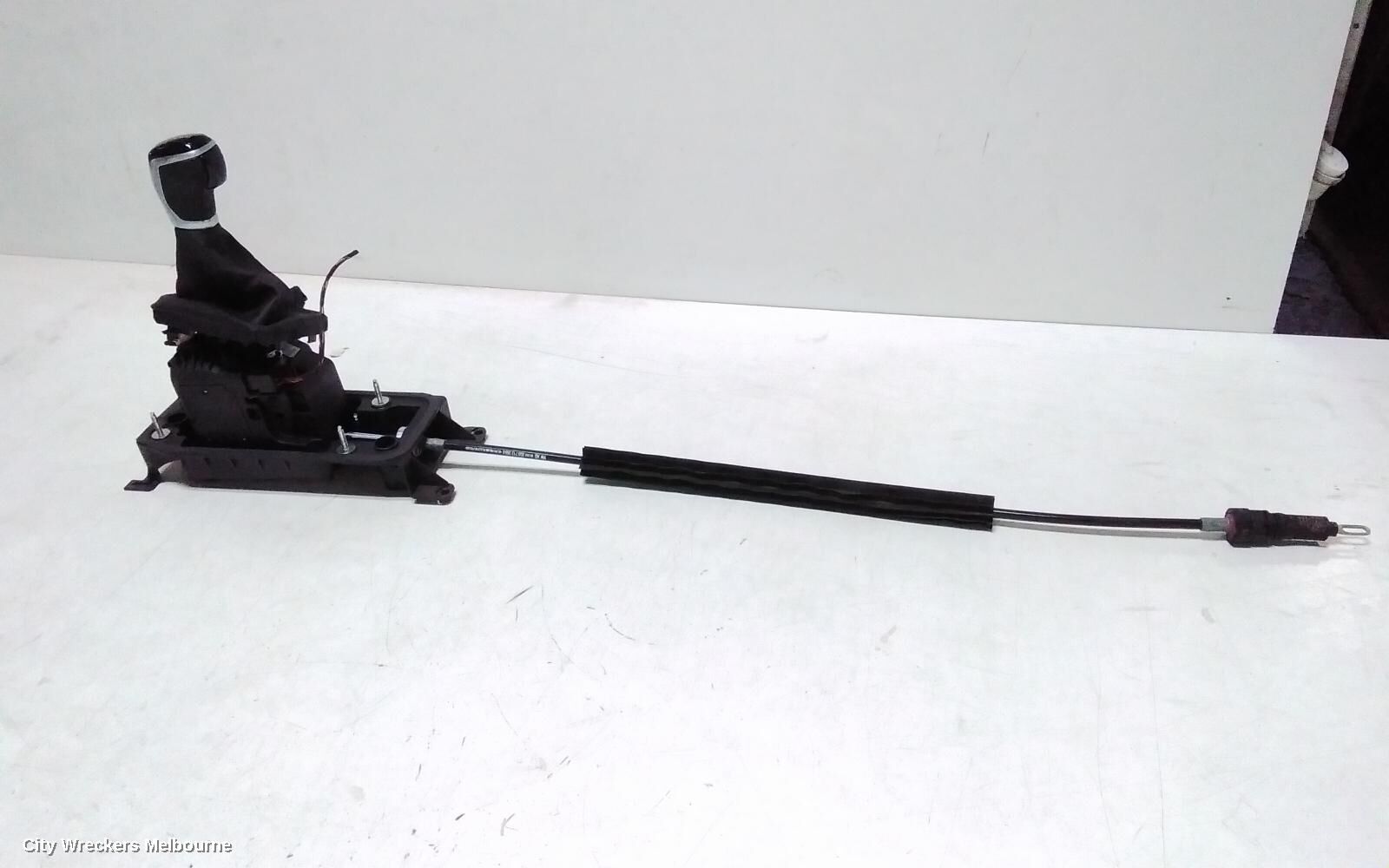 VOLKSWAGEN POLO 2024 Gear Stick/Shifter