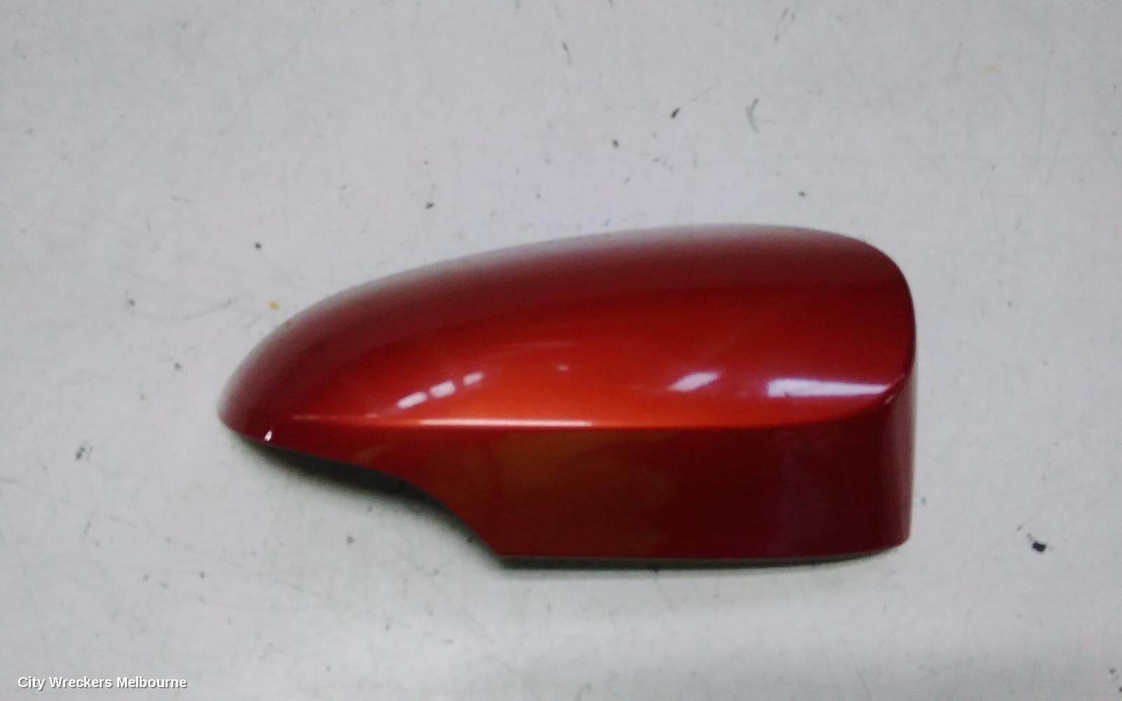 TOYOTA COROLLA 2014 Right Door Mirror
