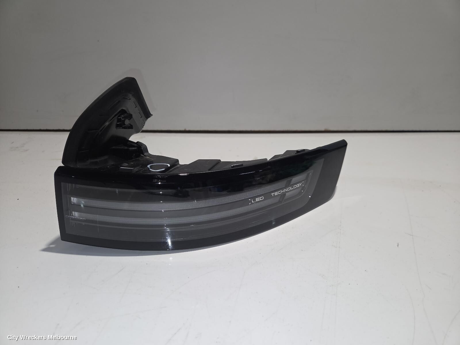 JAECOO J5 2026 Right Taillight