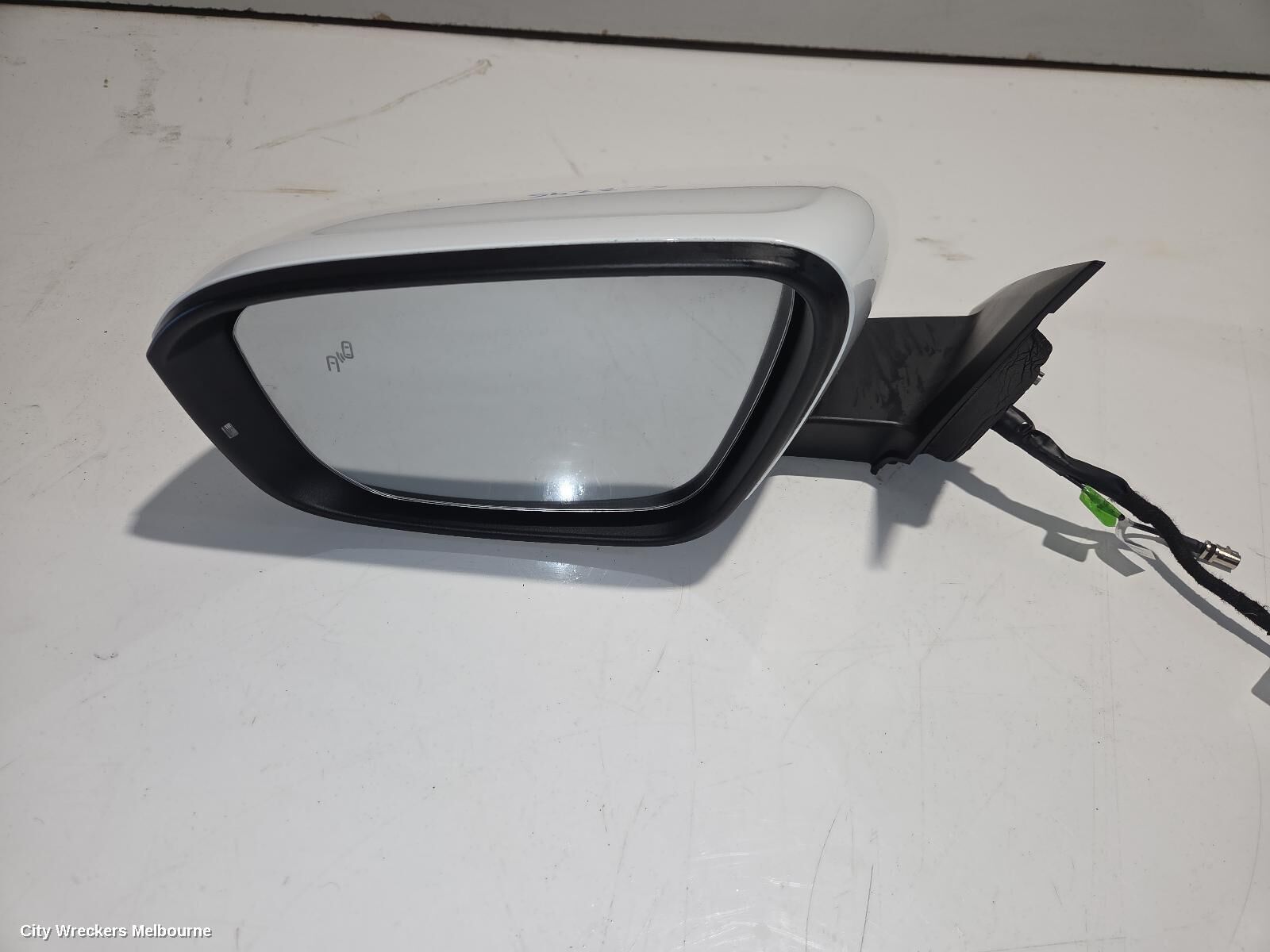 JAECOO J5 2026 Left Door Mirror