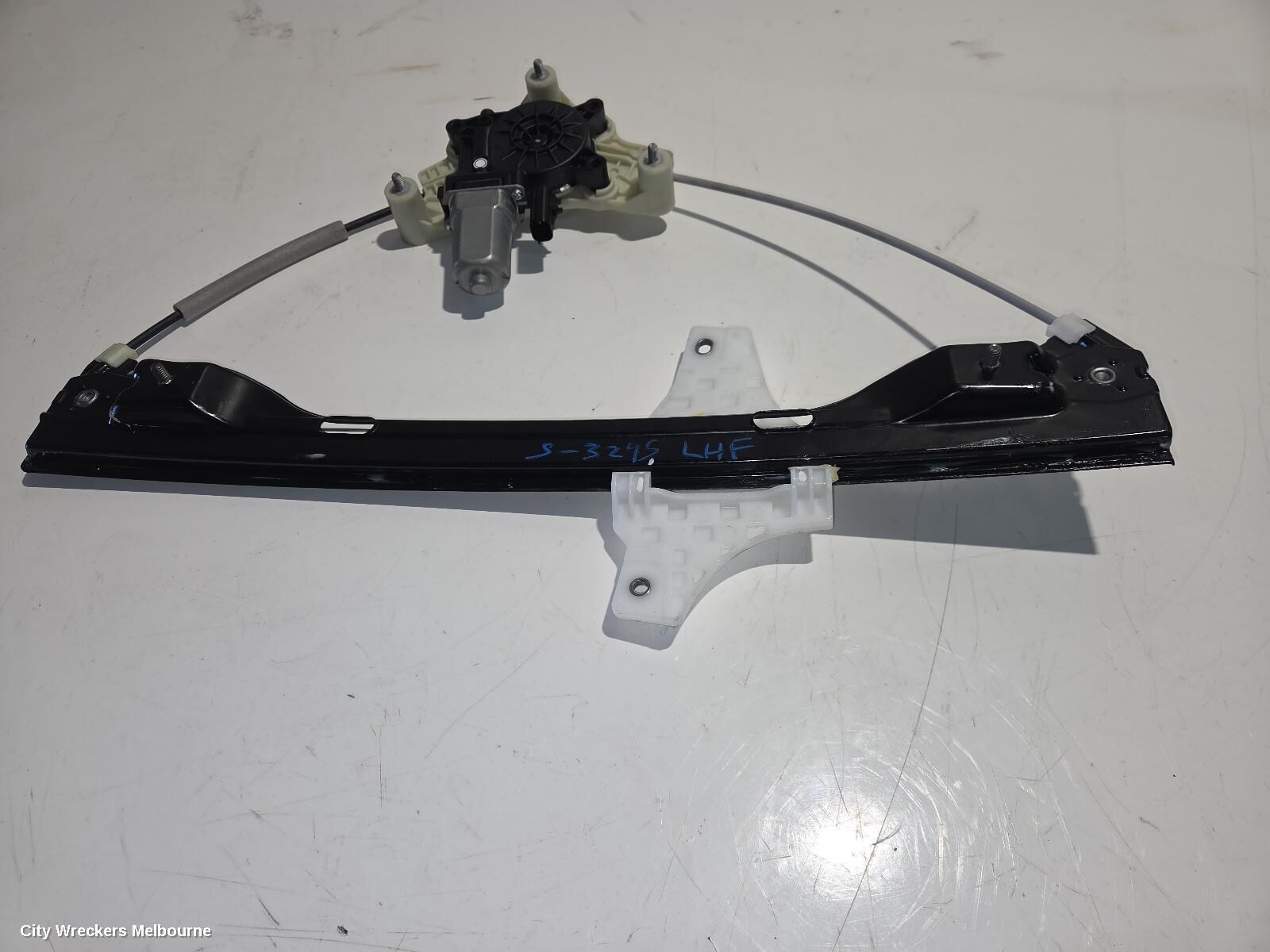 JAECOO J5 2026 Door/Boot/Gate Lock, 1ST GEN, 08/25-