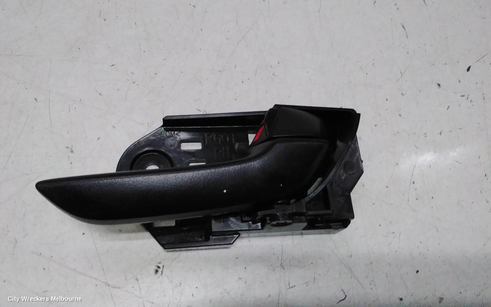 ISUZU DMAX 2023 Door Handle
