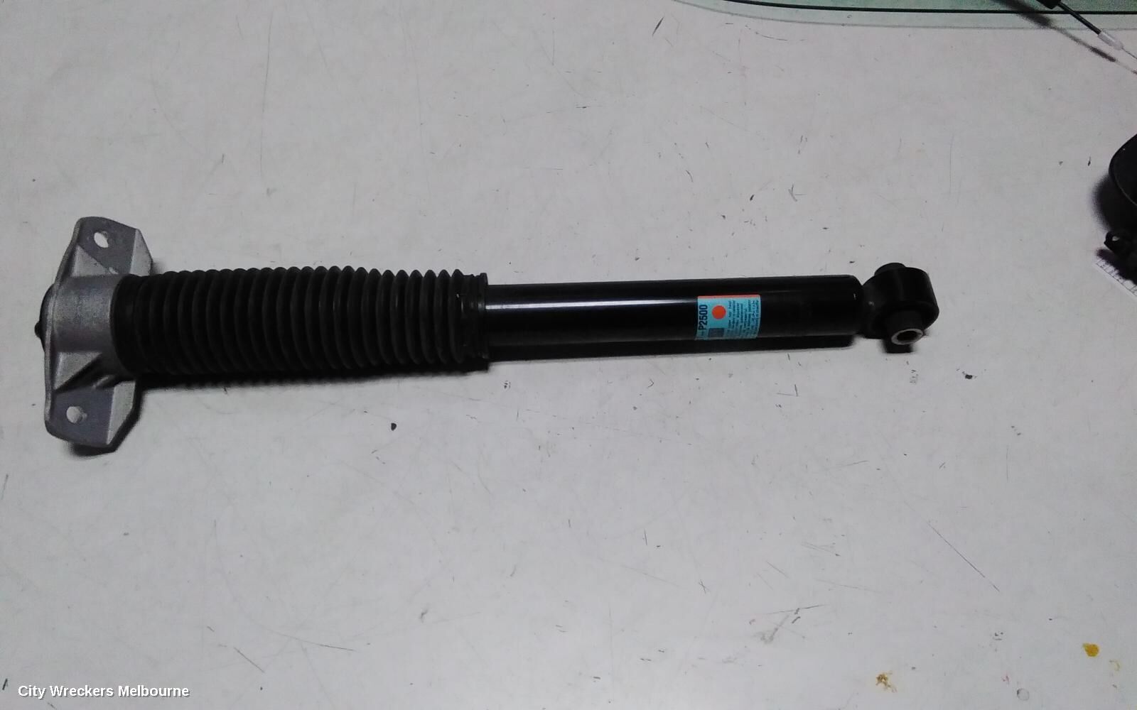 KIA SORENTO 2024 Left Rear Strut