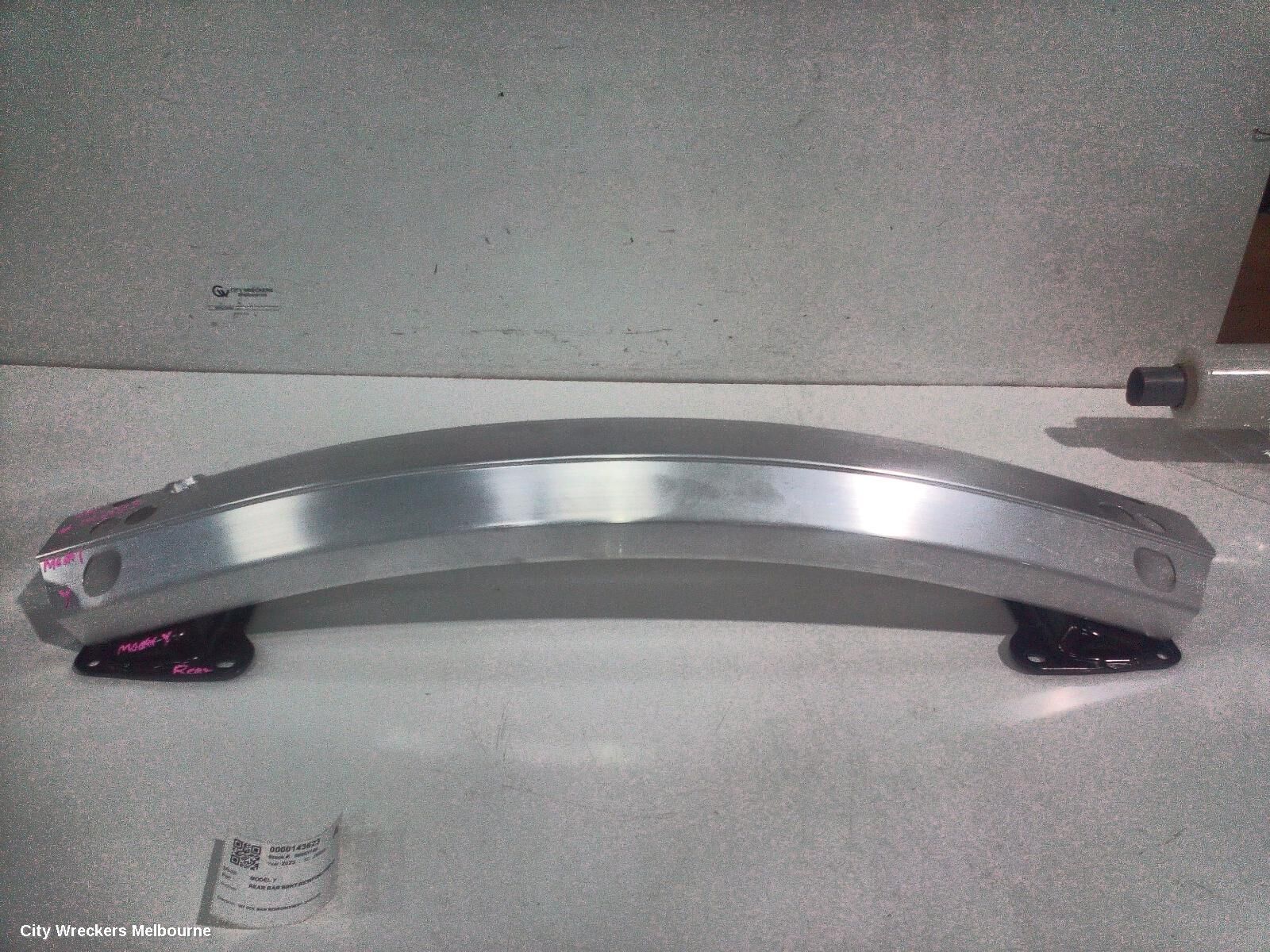 TESLA MODEL Y 2023 R/Bar Bracket/Reinfo