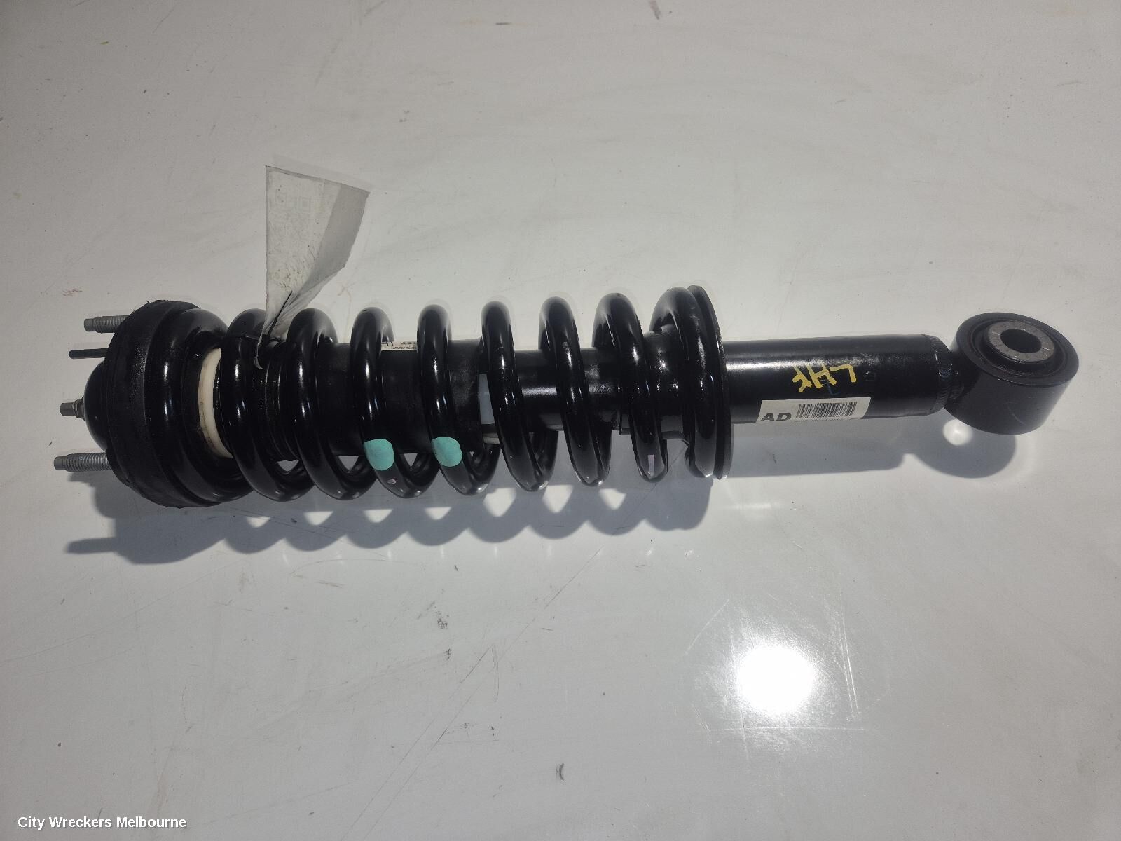 FORD EVEREST 2021 Left Front Strut