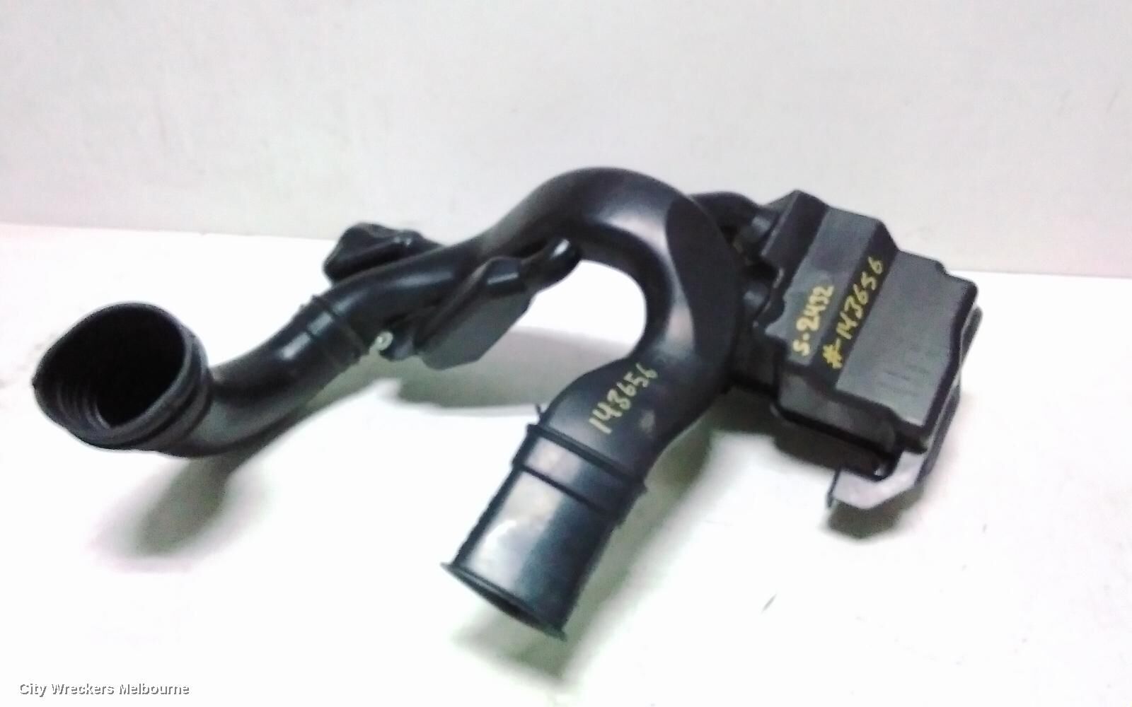 HONDA CIVIC 2012 Air Cleaner/Box