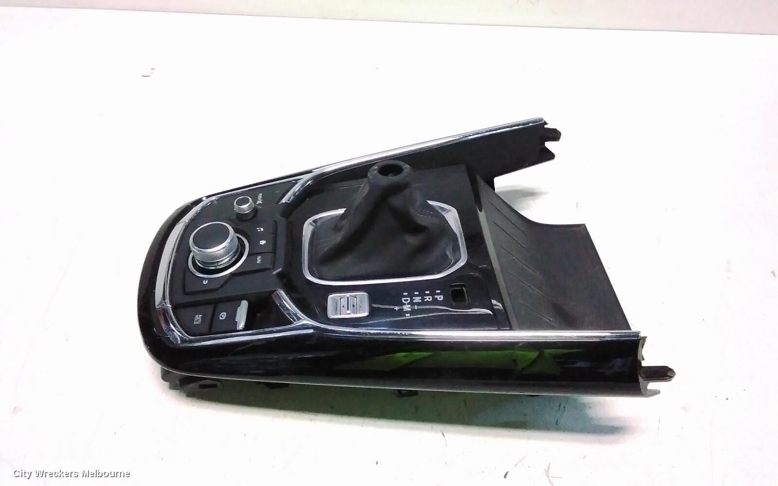 MAZDA CX9 2020 Gear Stick/Shifter