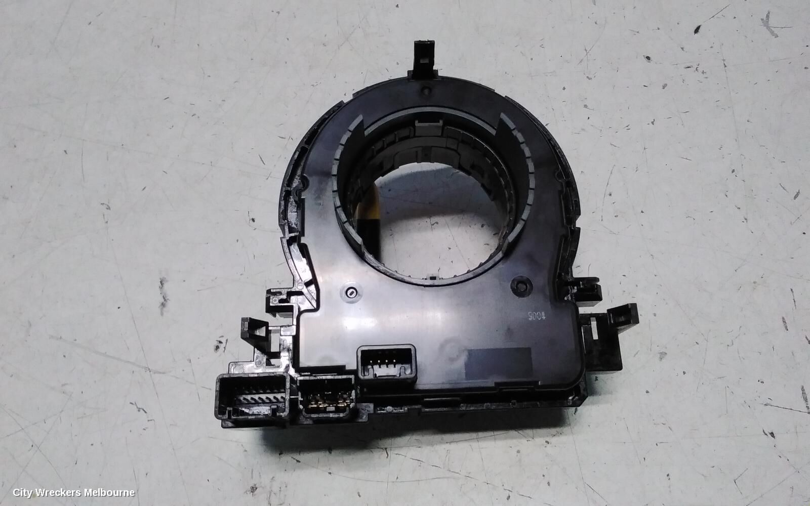 MAZDA CX9 2020 Airbag Module/Sensor