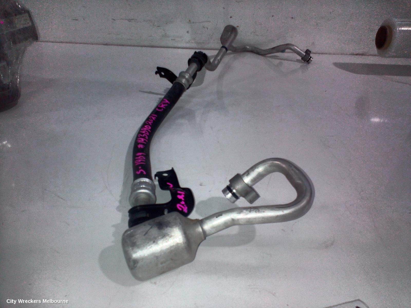 HONDA CRV 2021 A/C Hoses