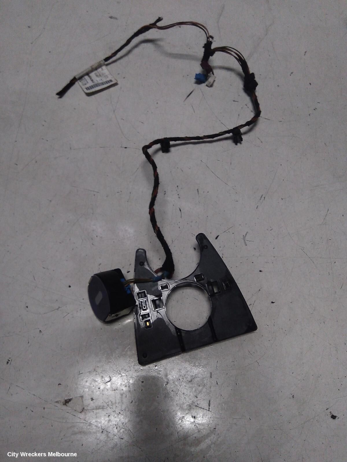 MERCEDES CLA CLASS, C117, 10/13-02/19, RAIN SENSOR A246901: 143718