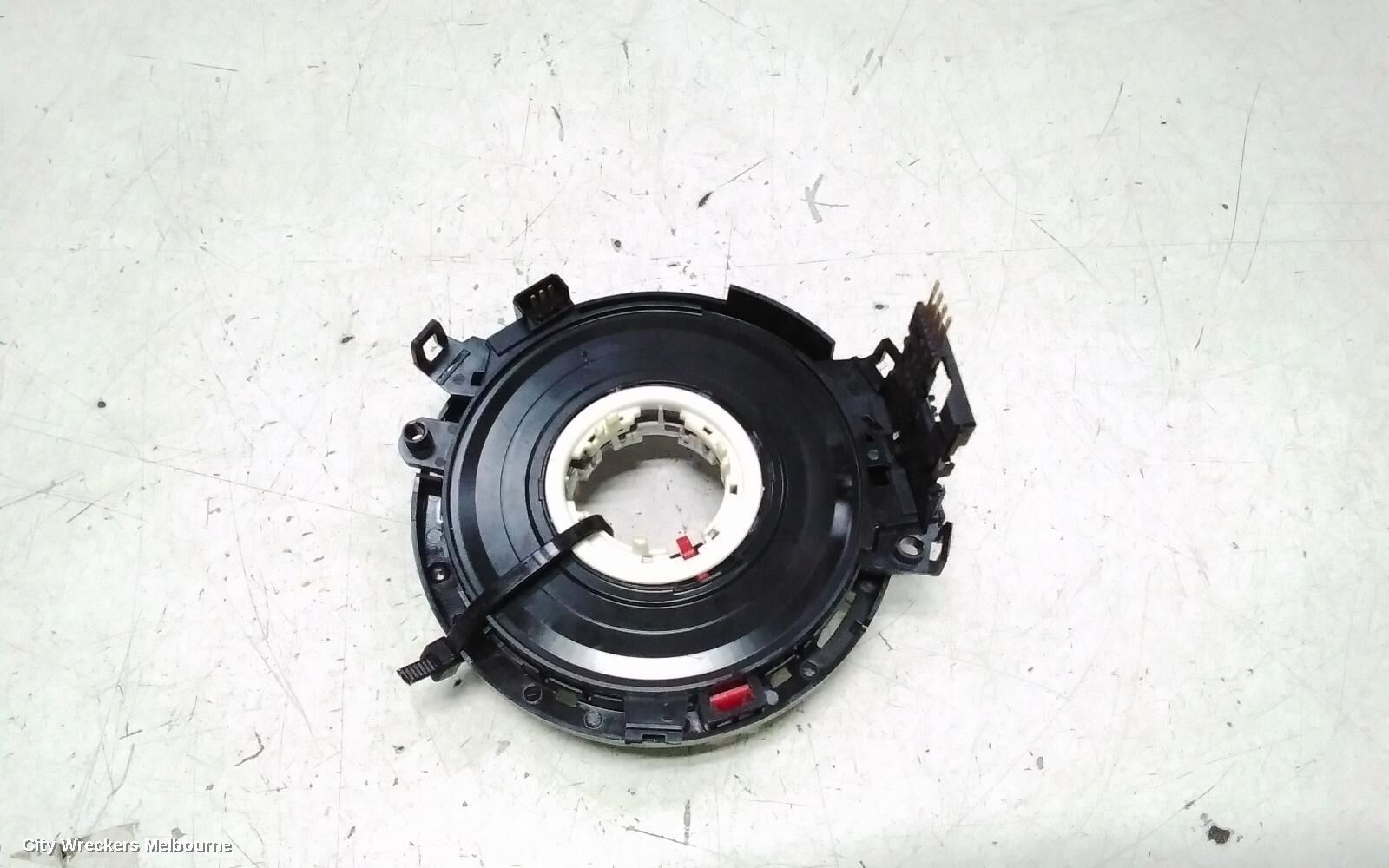 MERCEDES CLA CLASS 2014 Airbag Module/Sensor
