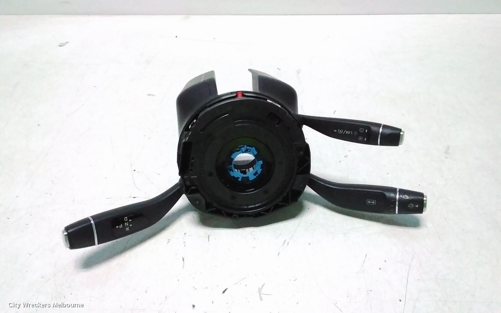 MERCEDES CLA CLASS 2014 Combination Switch