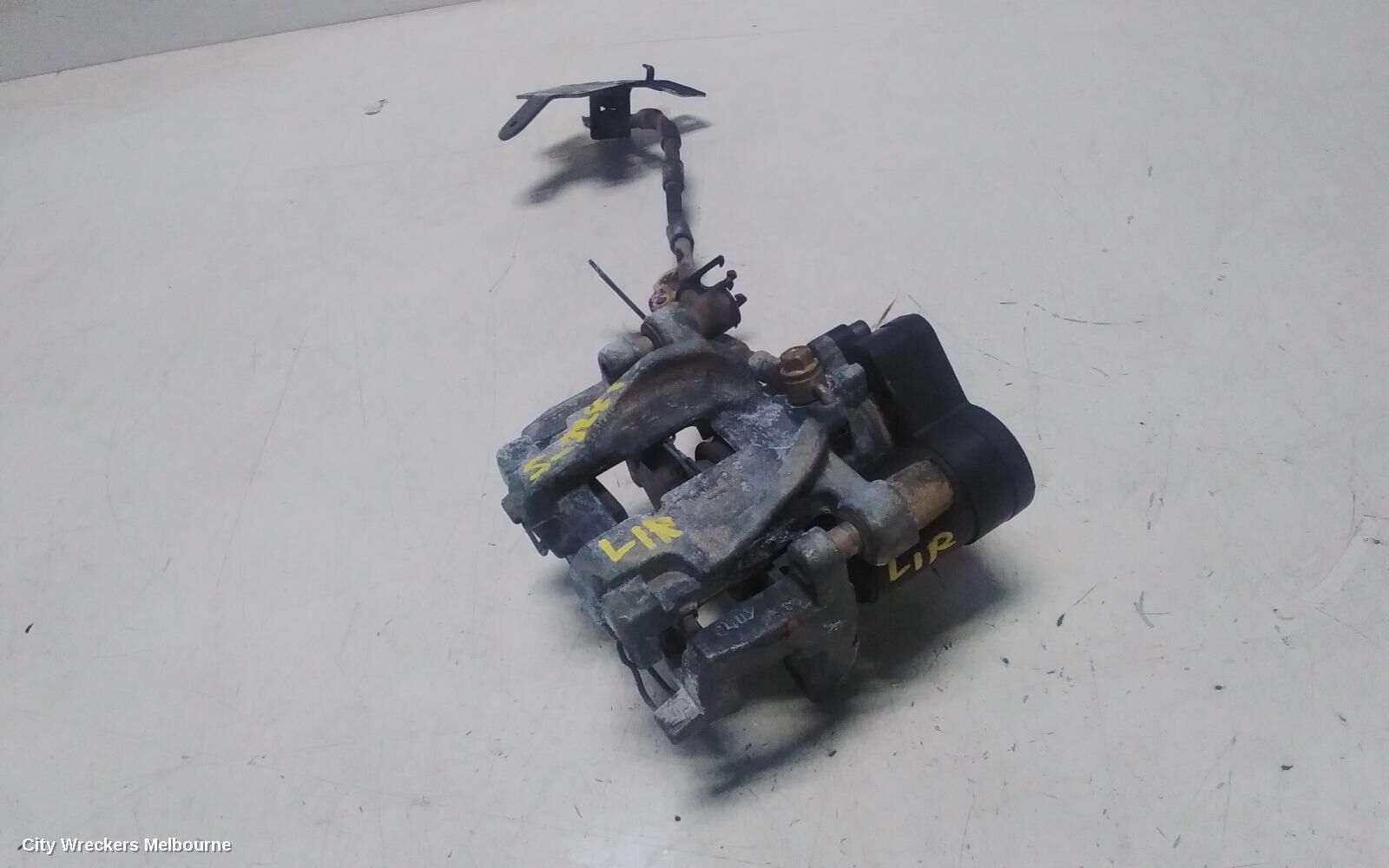 FORD ENDURA 2020 Caliper