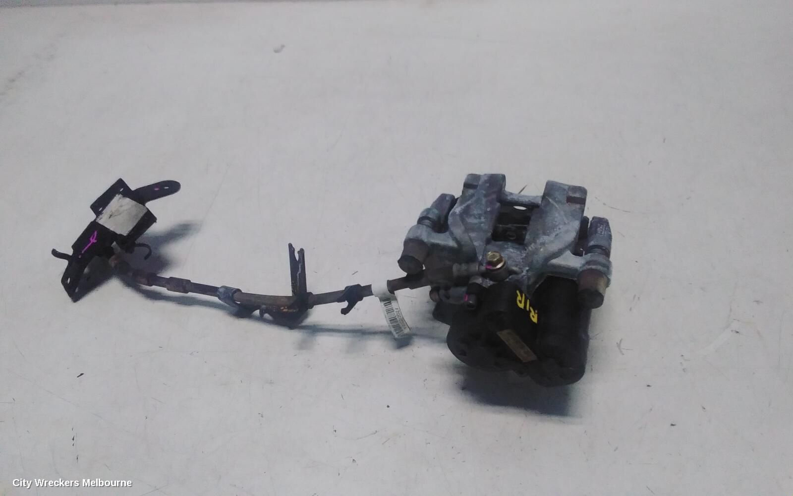 FORD ENDURA 2020 Caliper
