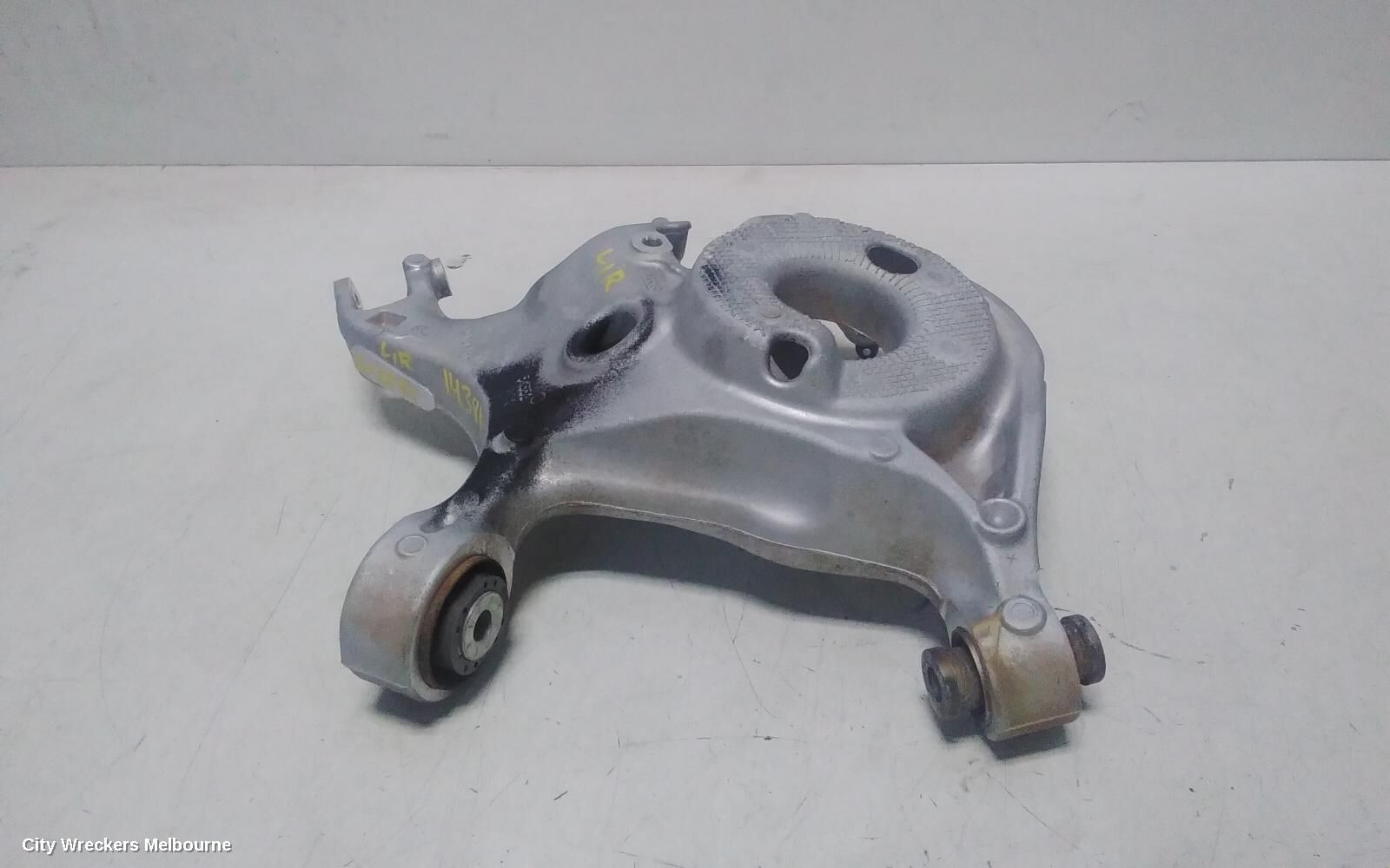 FORD ENDURA 2020 Left Rear Trailing Arm