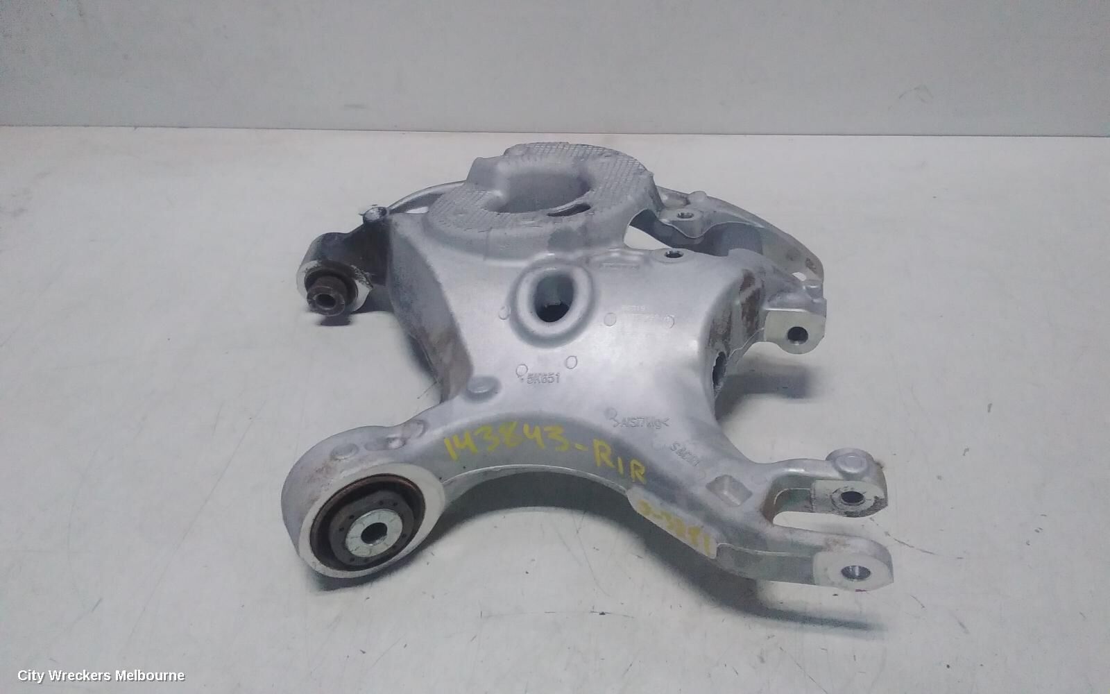 FORD ENDURA 2020 Right Rear Trailing Arm