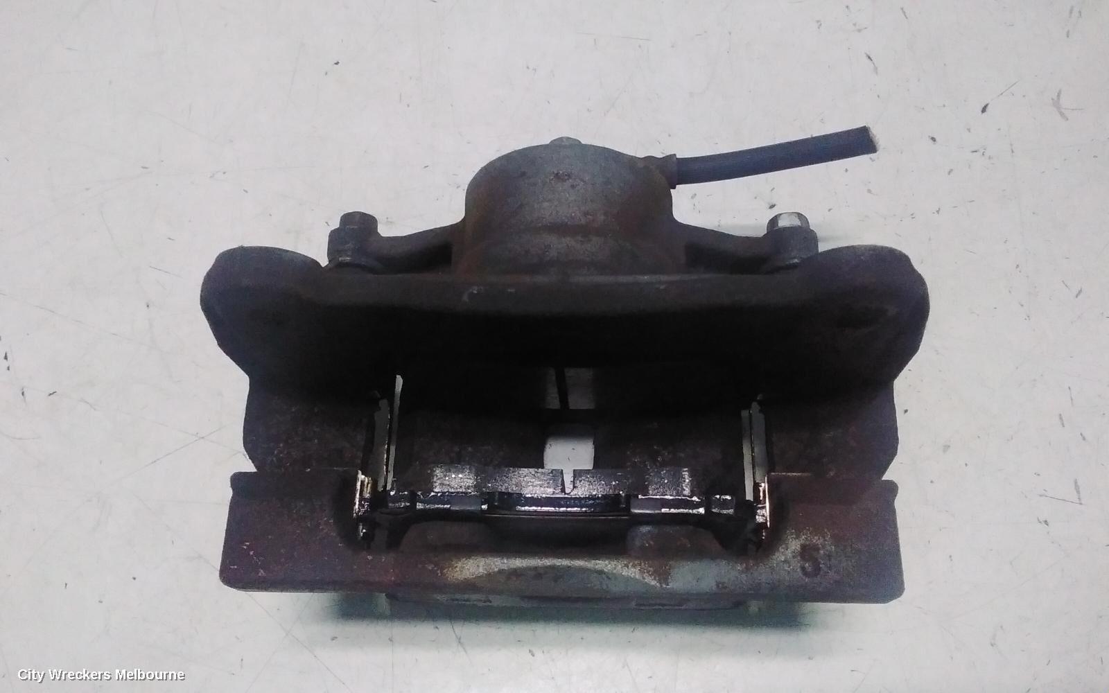 LEXUS RX SERIES 2005 Caliper