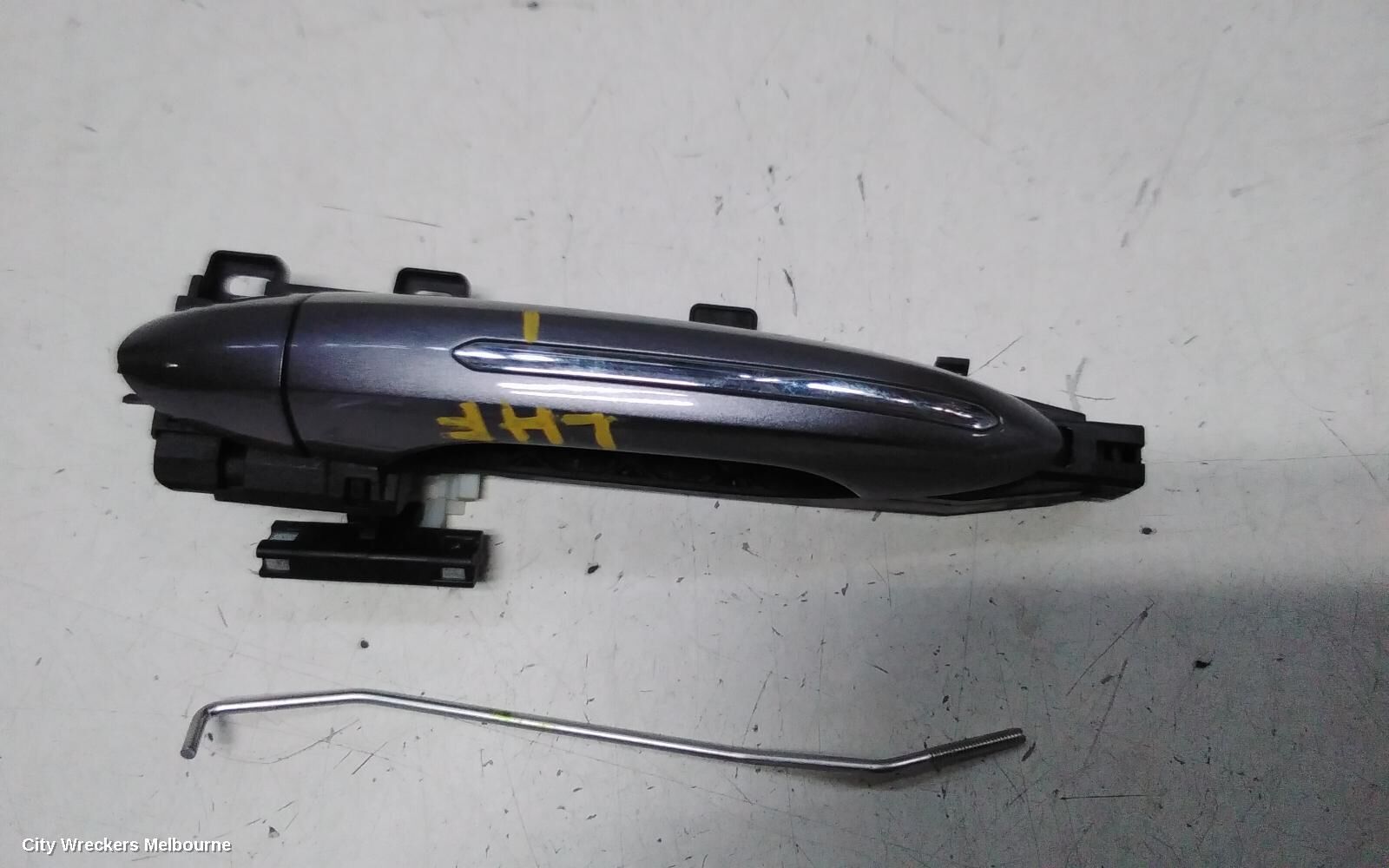CHERY OMODA 5 2024 Door Handle