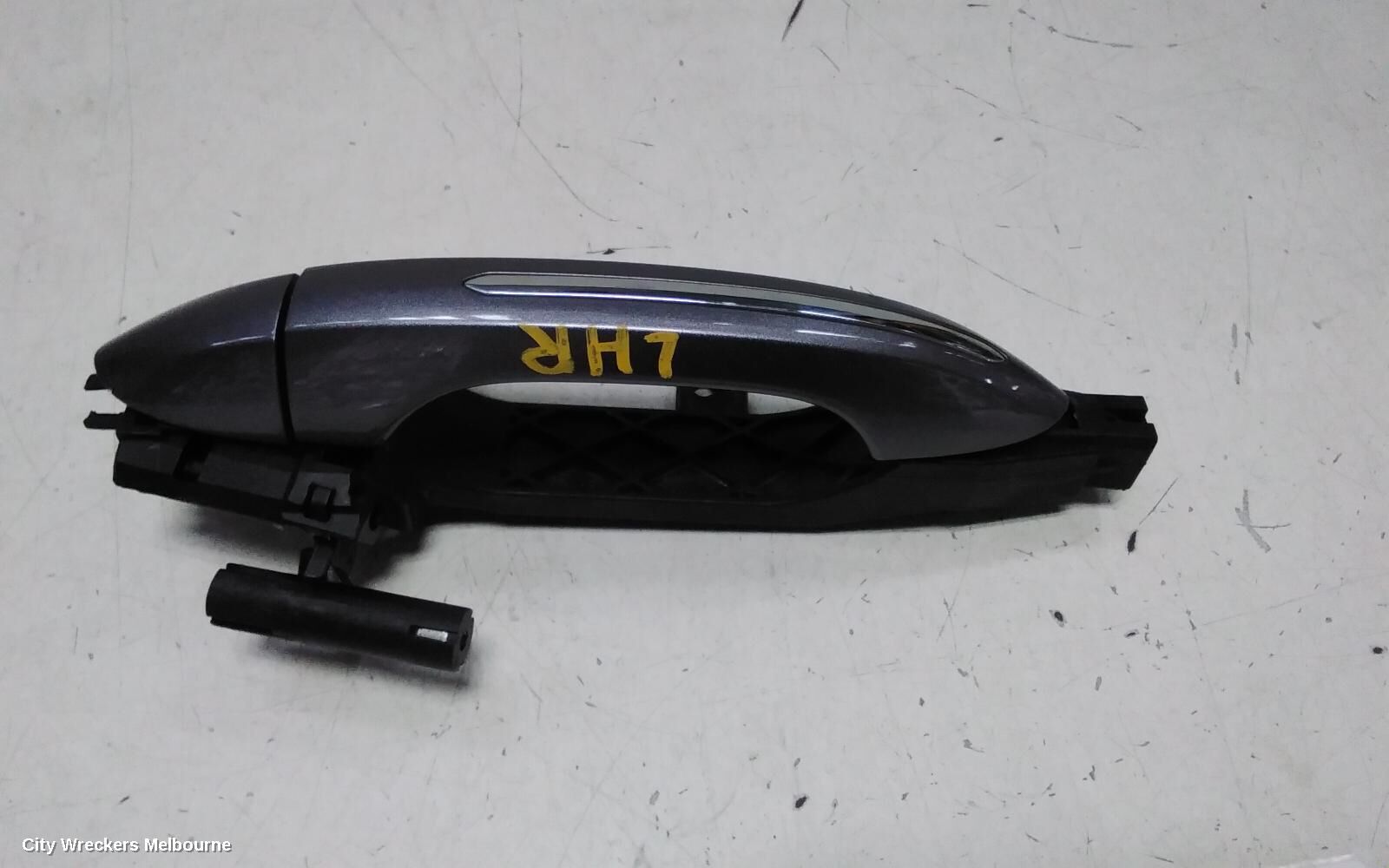 CHERY OMODA 5 2024 Door Handle