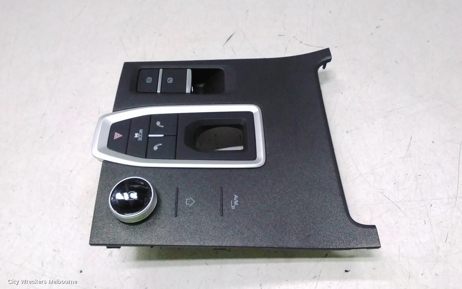 CHERY OMODA 5 2024 Trim Panel