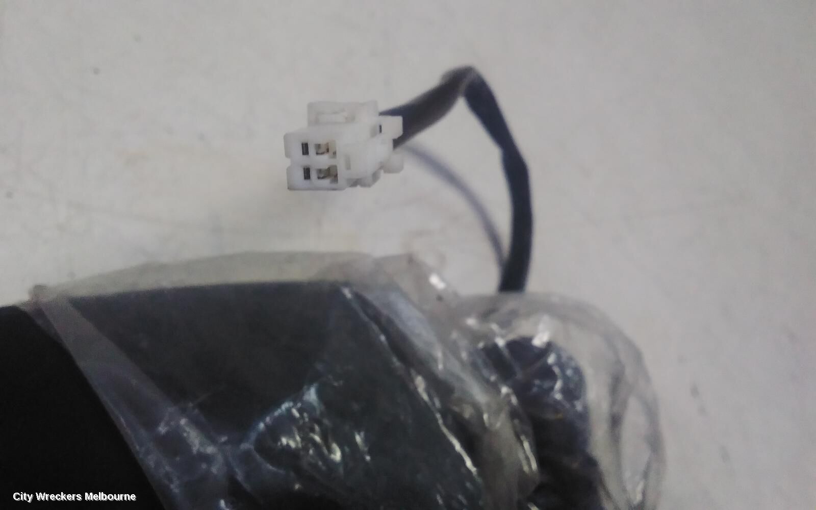 KIA RIO 2014 Seatbelt/Stalk