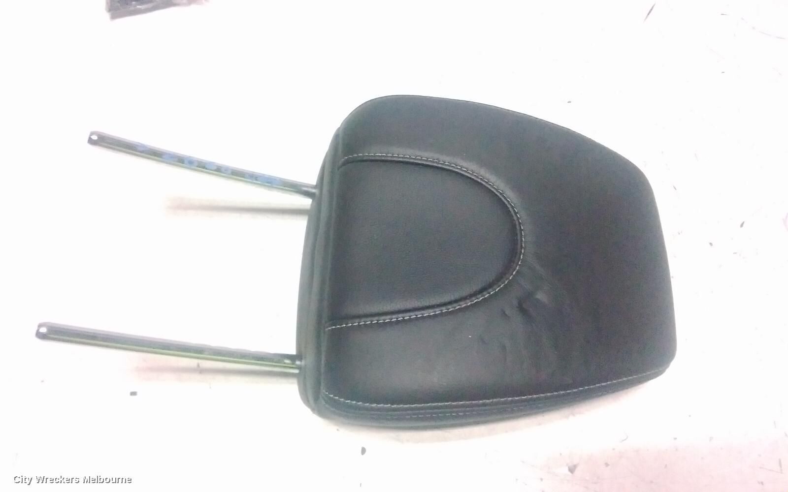 HONDA CIVIC 2013 Headrest