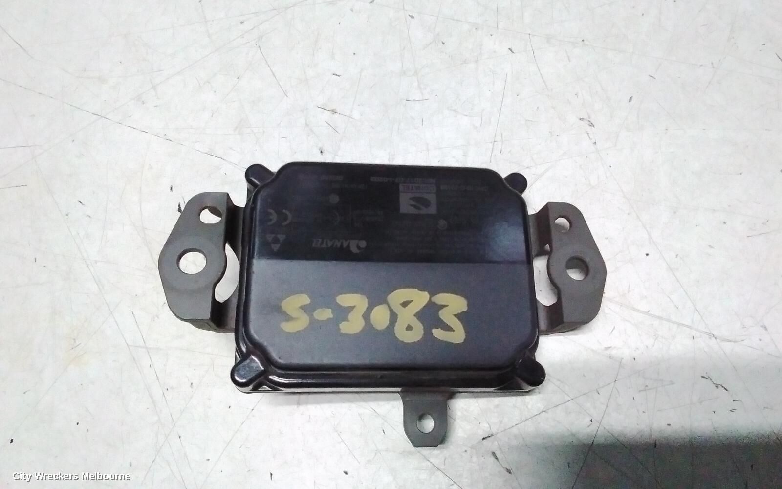 LEXUS UX 2021 REVERSE CAMERA