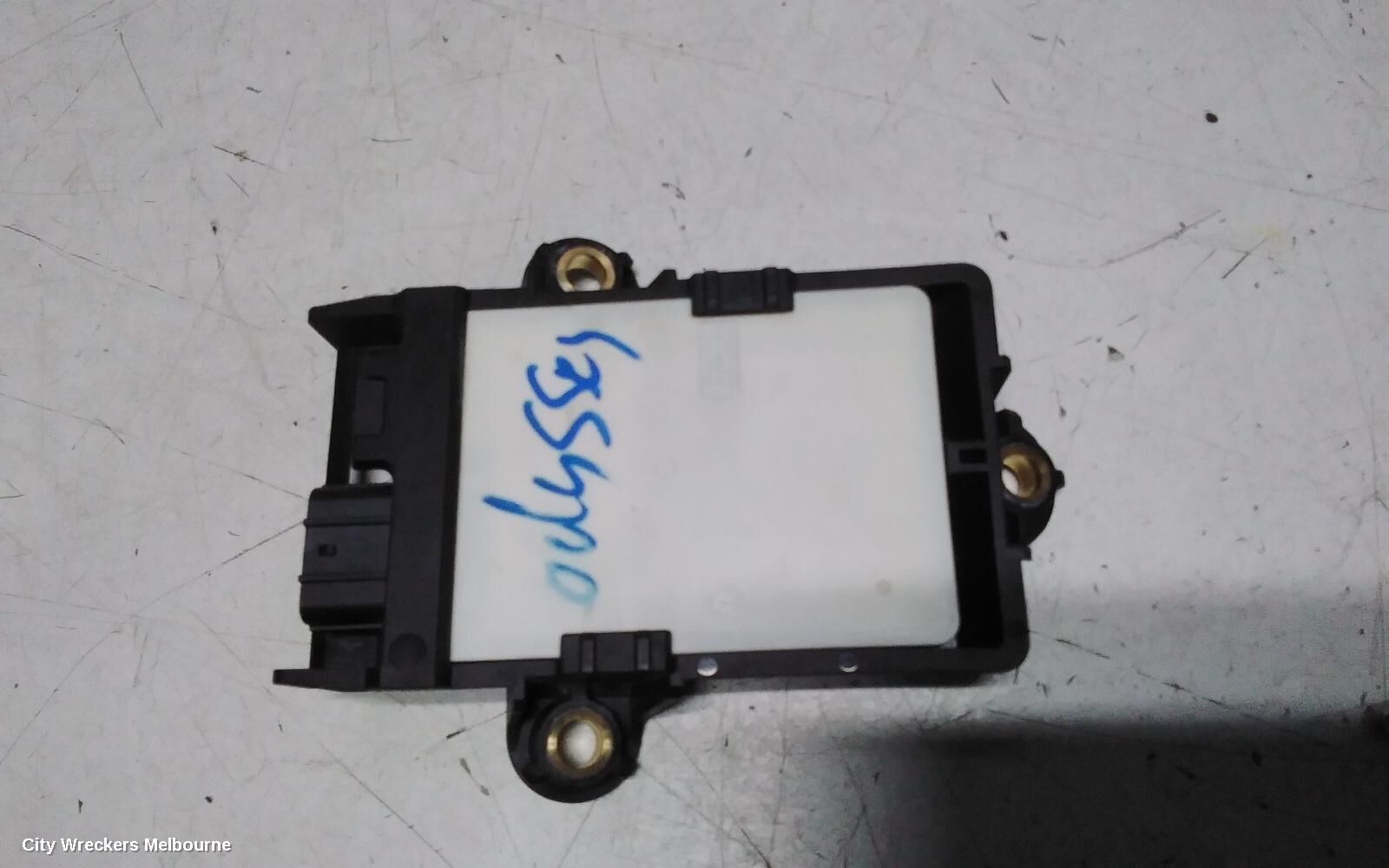 HONDA ODYSSEY, RC1, 02/14-03/22, 627853500F BLIND SPOT: 144015