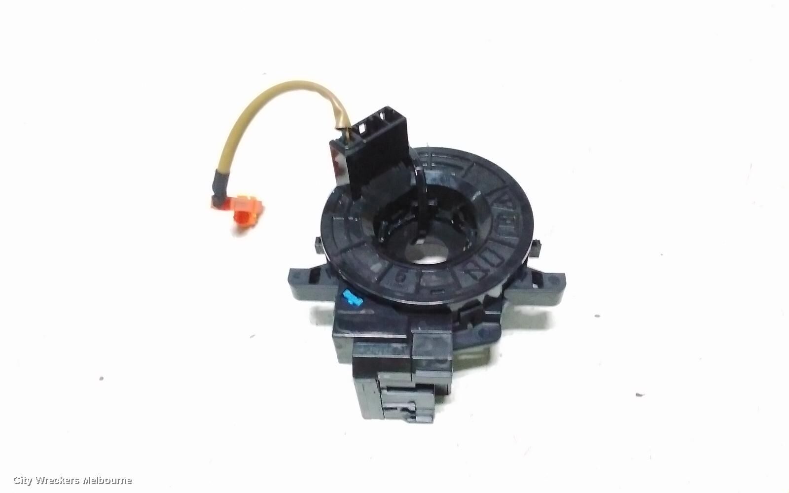 TOYOTA YARIS 2007 Airbag Module/Sensor
