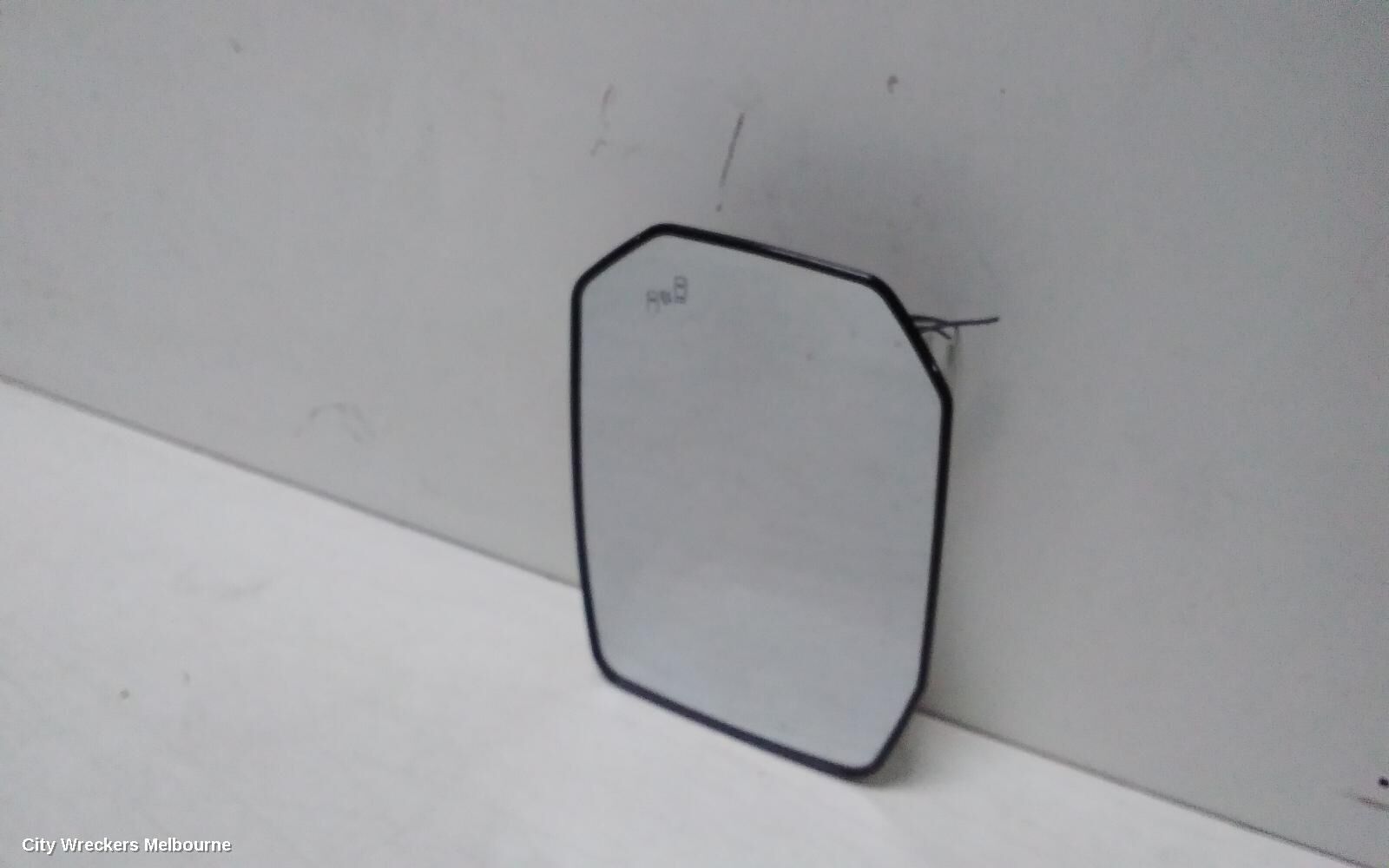 TOYOTA HIACE 2019 Left Door Mirror