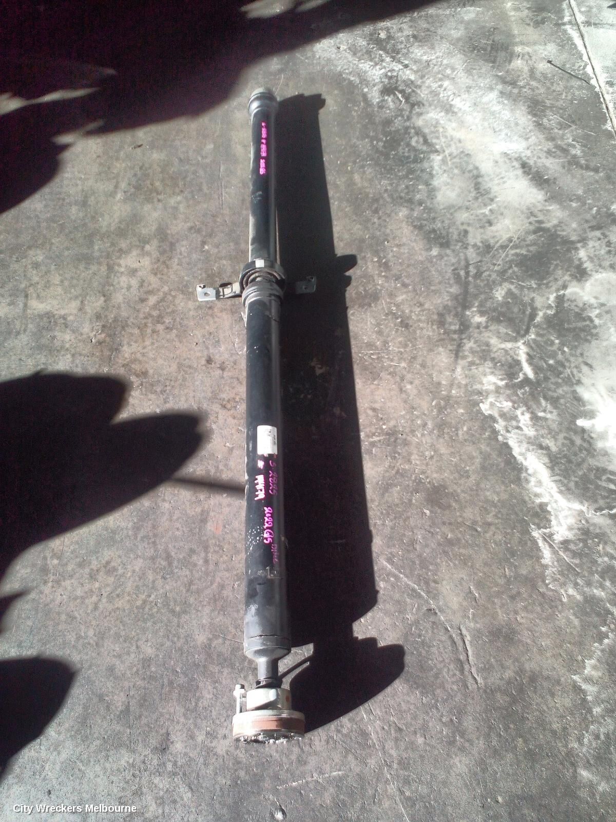 AUDI Q5 2022 Rear Drive Shaft